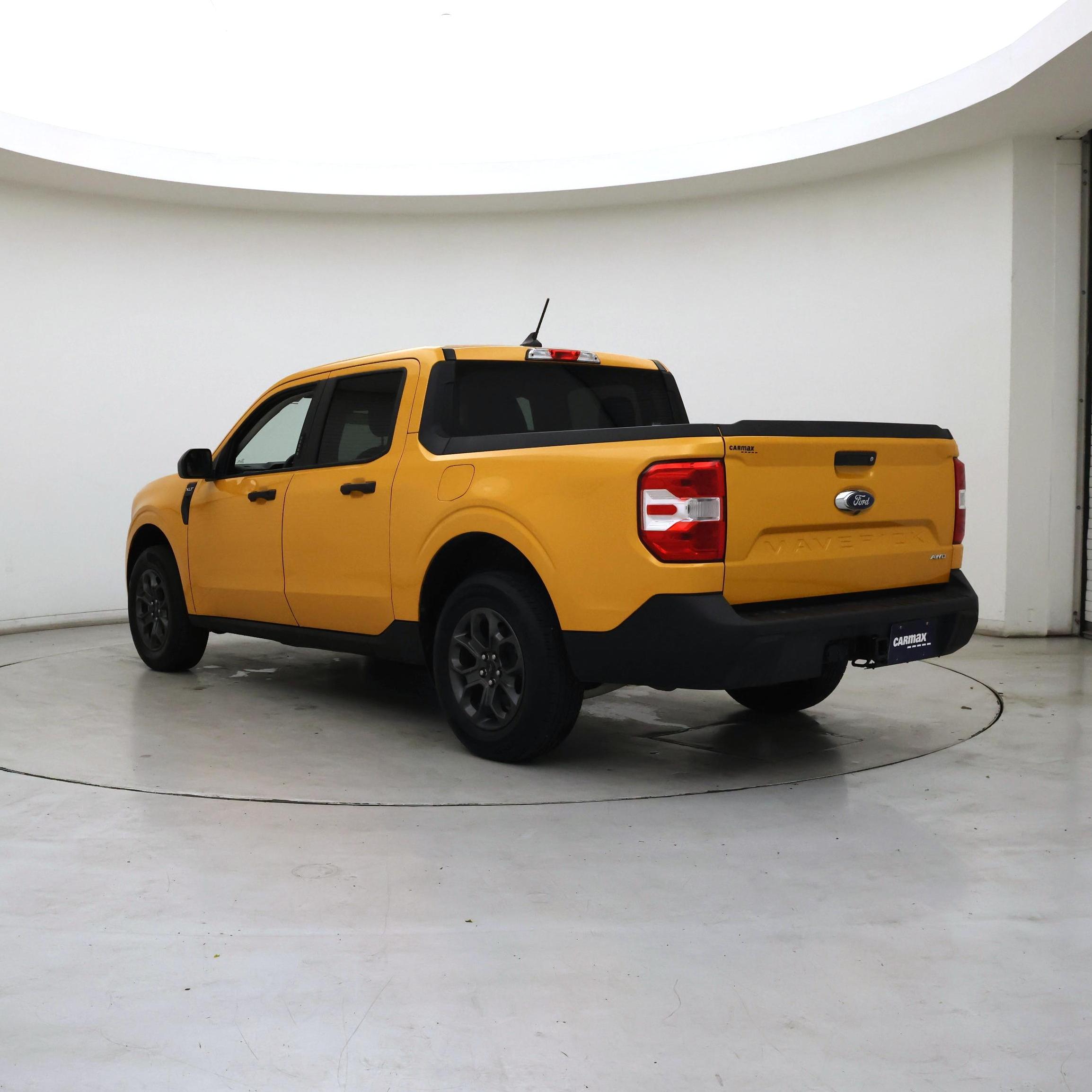 Thumbnail: 2022 Ford Maverick - 2