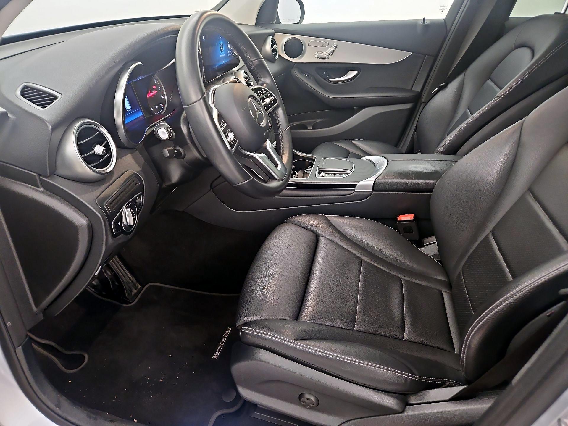 Thumbnail: 2022 Mercedes-Benz GLC - 11