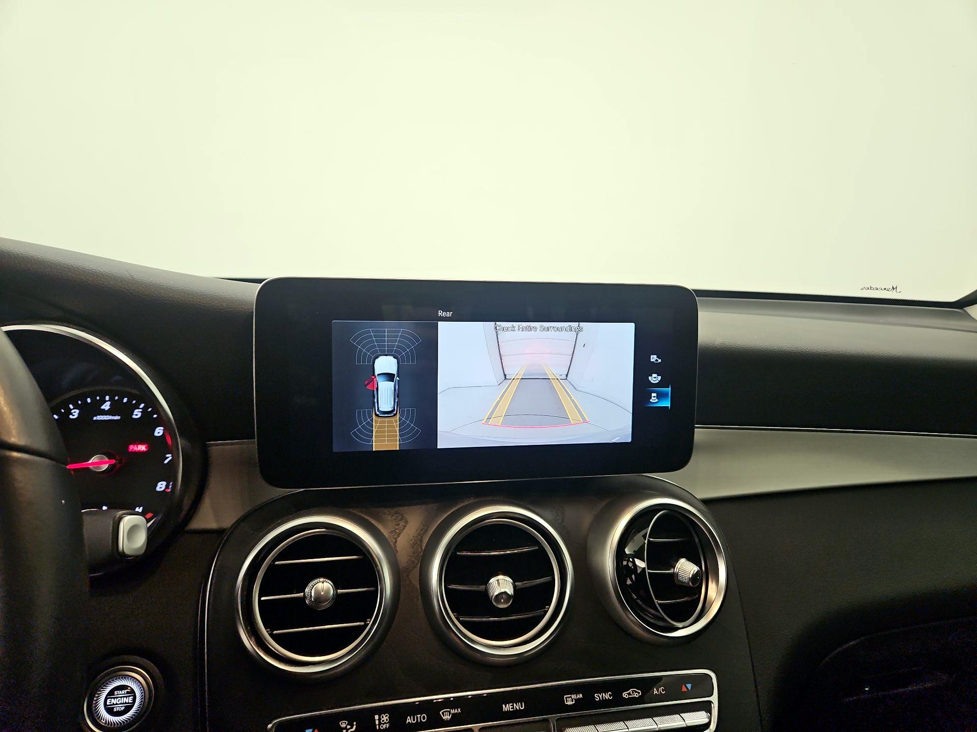 Thumbnail: 2022 Mercedes-Benz GLC - 14