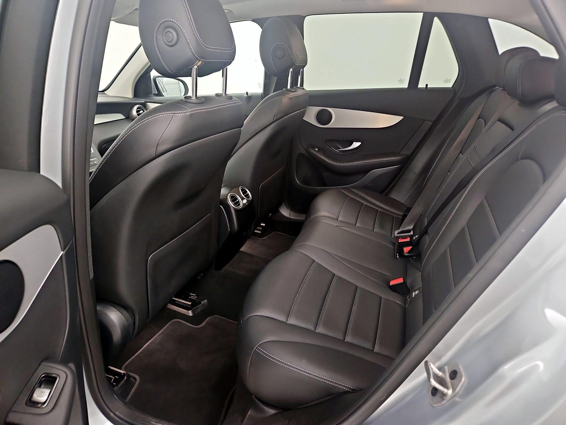 Thumbnail: 2022 Mercedes-Benz GLC - 20