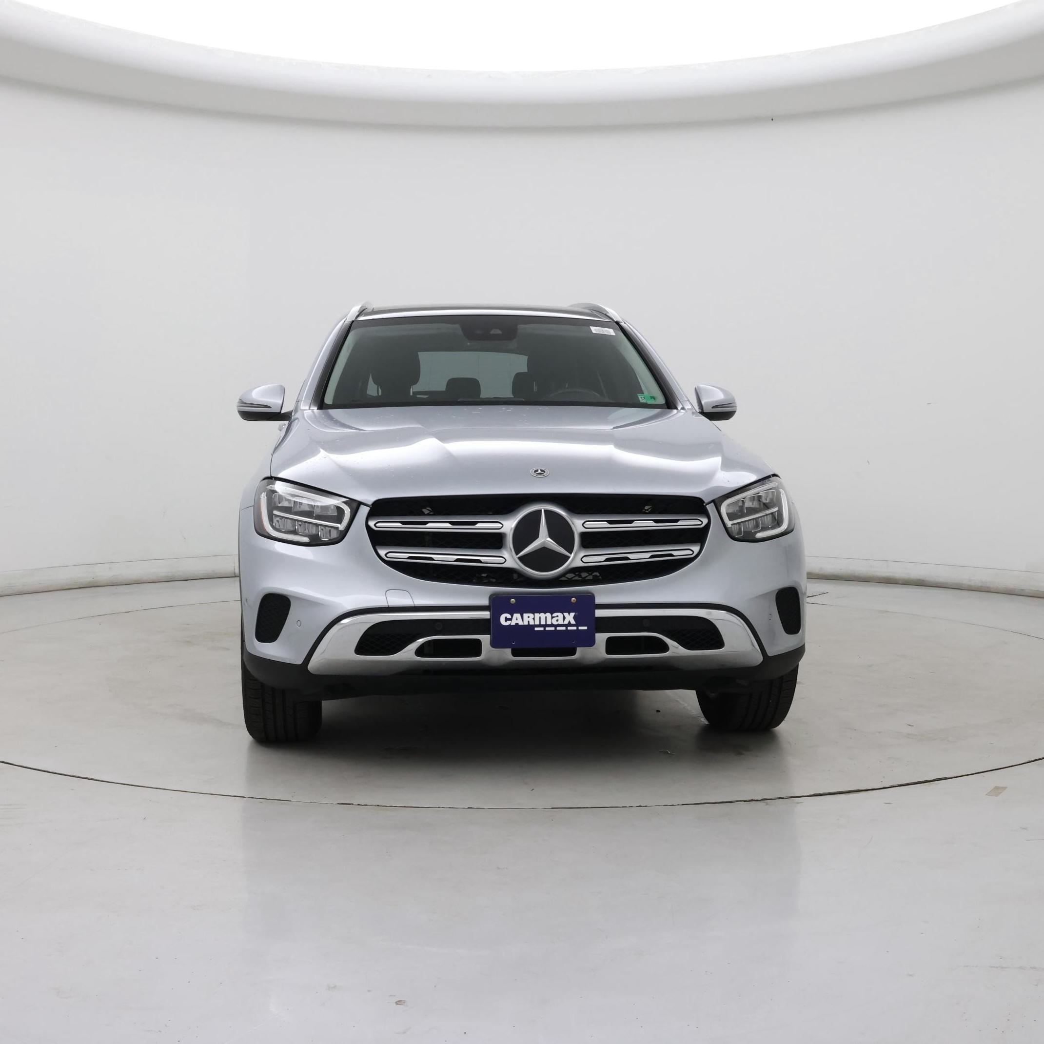 Thumbnail: 2022 Mercedes-Benz GLC - 5