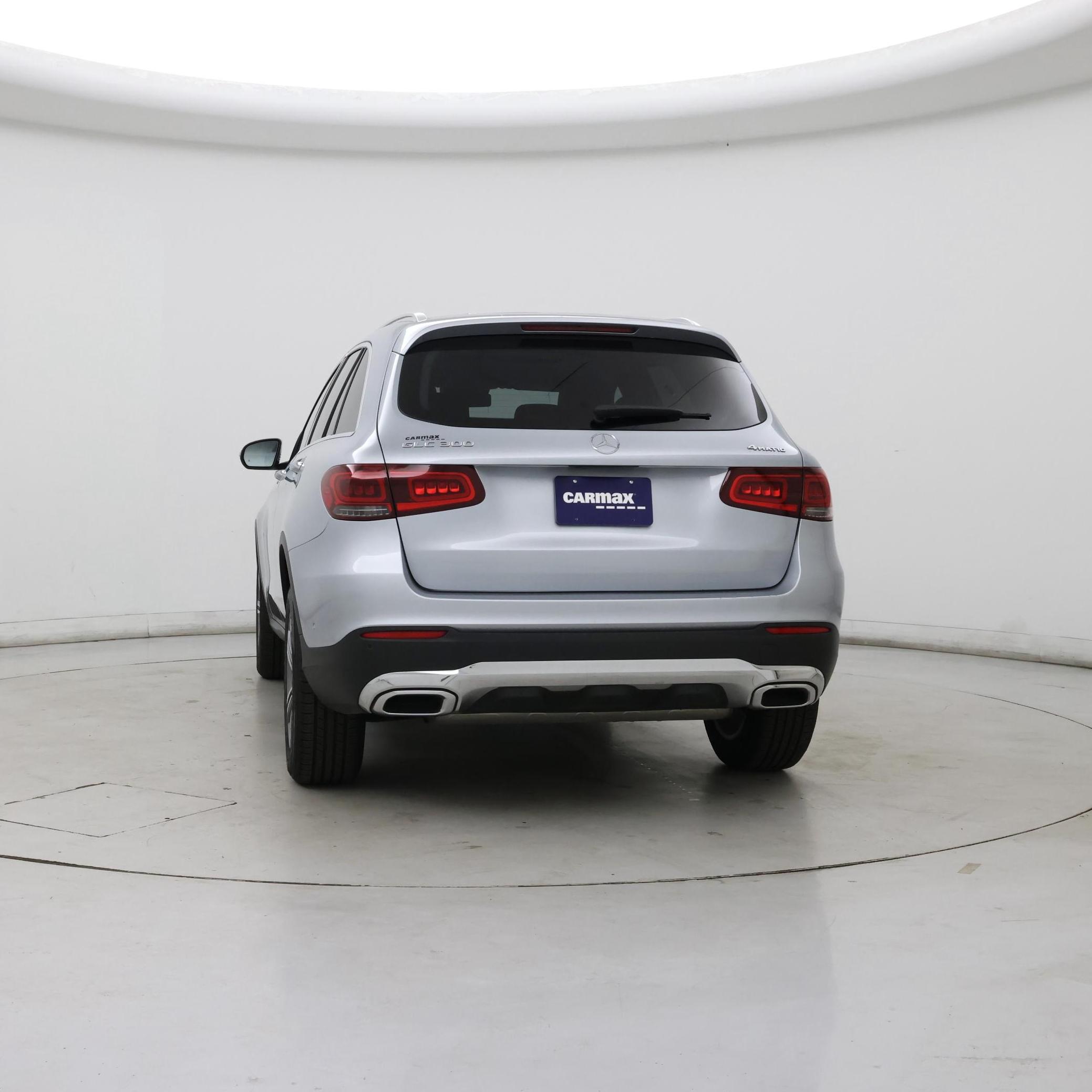 Thumbnail: 2022 Mercedes-Benz GLC - 6