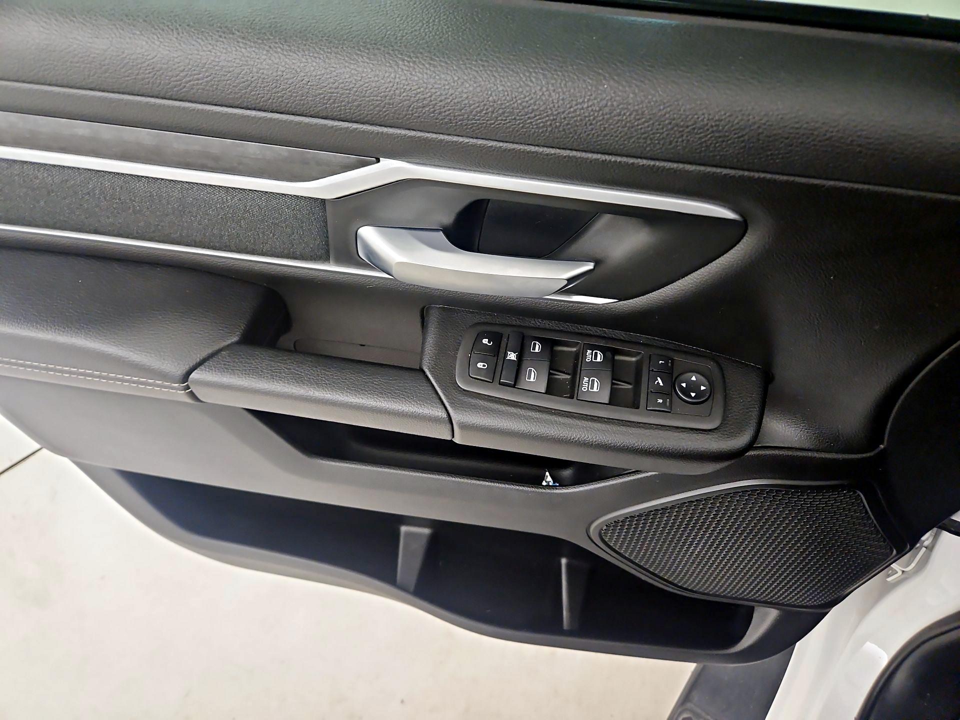 Thumbnail: 2022 RAM 1500 - 12