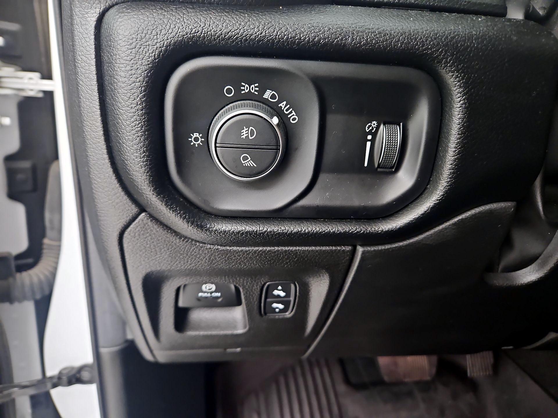 Thumbnail: 2022 RAM 1500 - 13