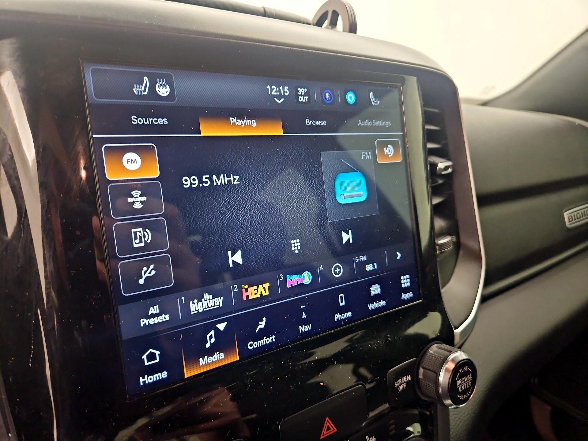 Thumbnail: 2022 RAM 1500 - 16