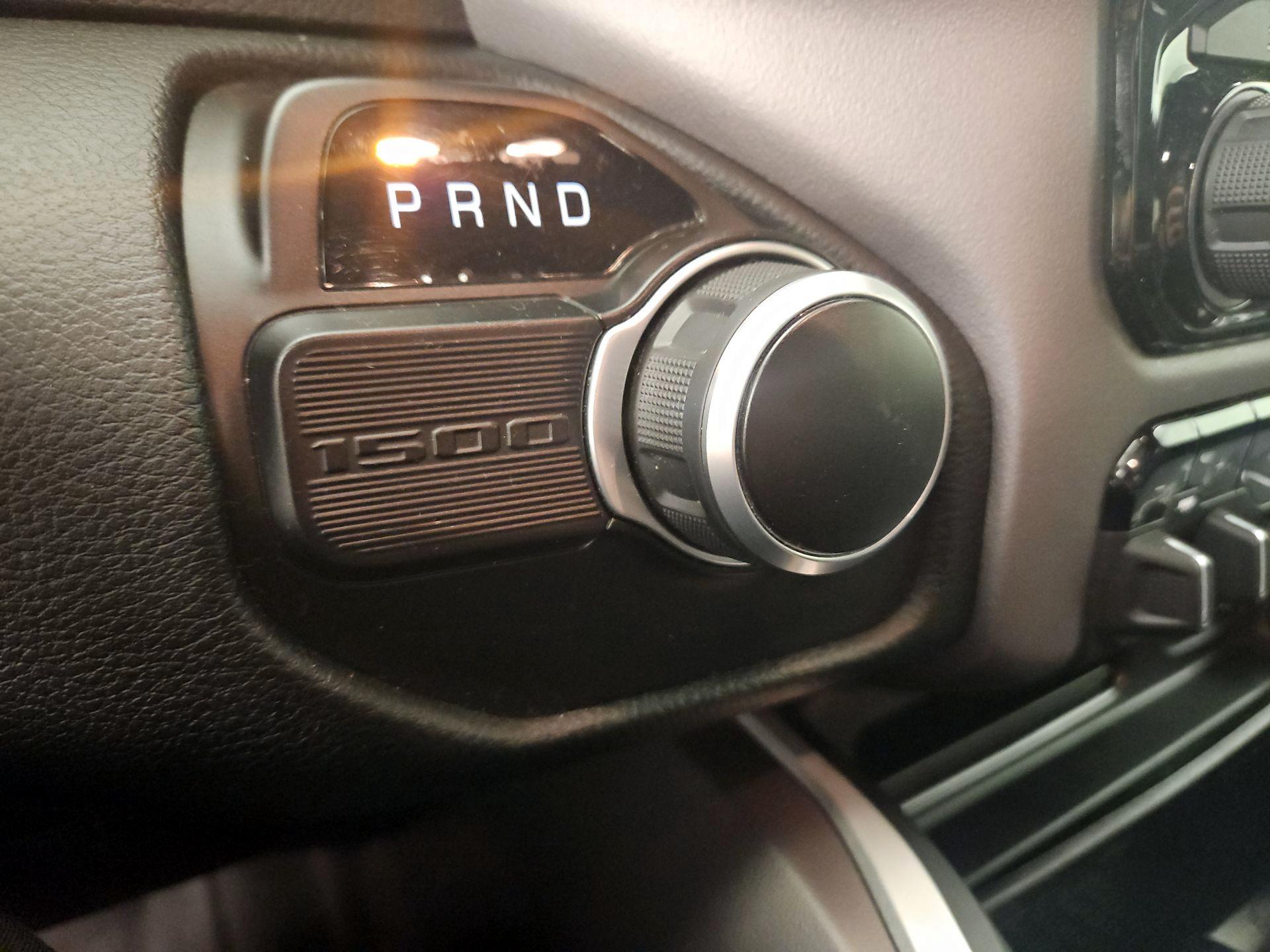 Thumbnail: 2022 RAM 1500 - 18