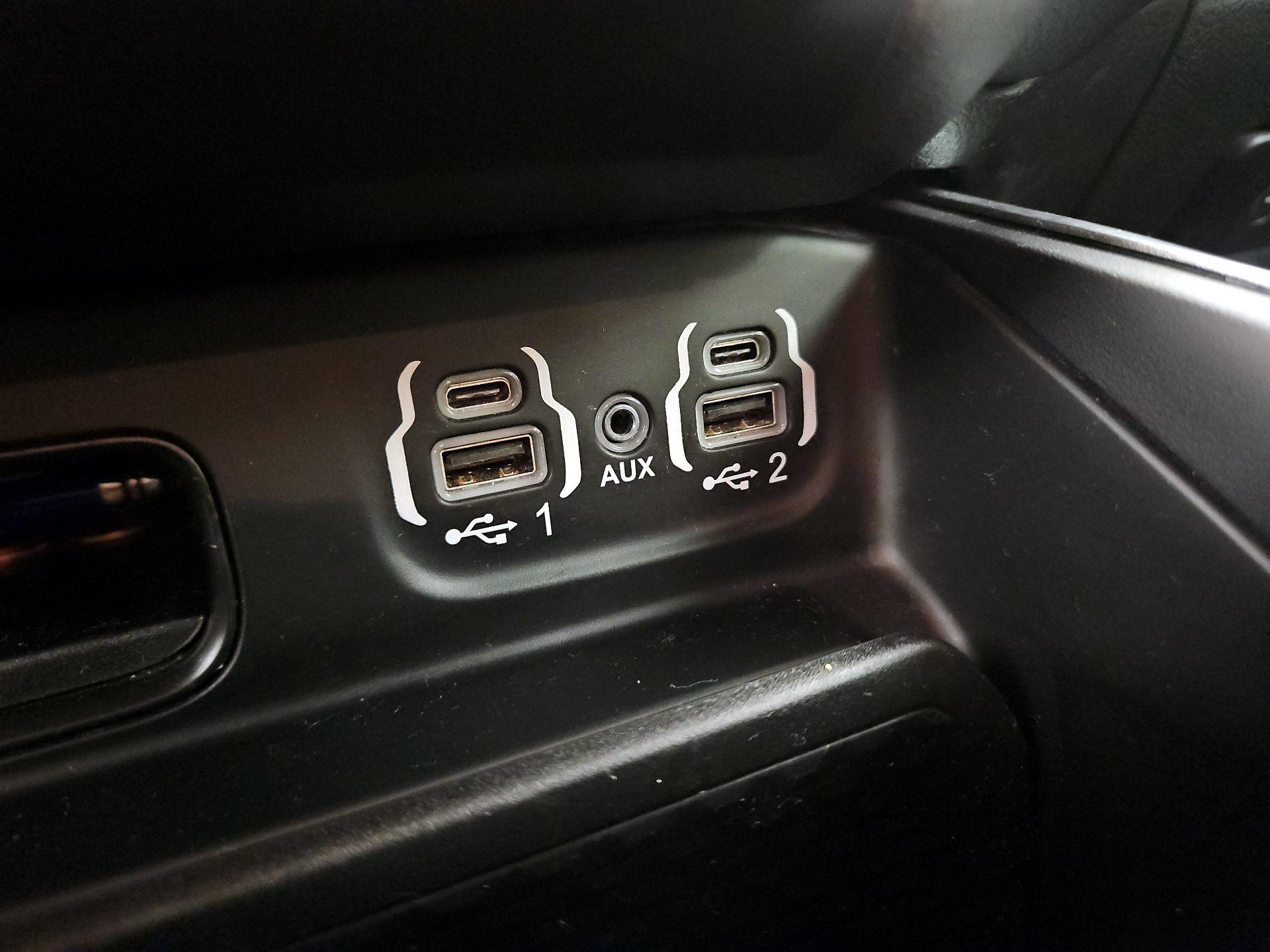 Thumbnail: 2022 RAM 1500 - 19