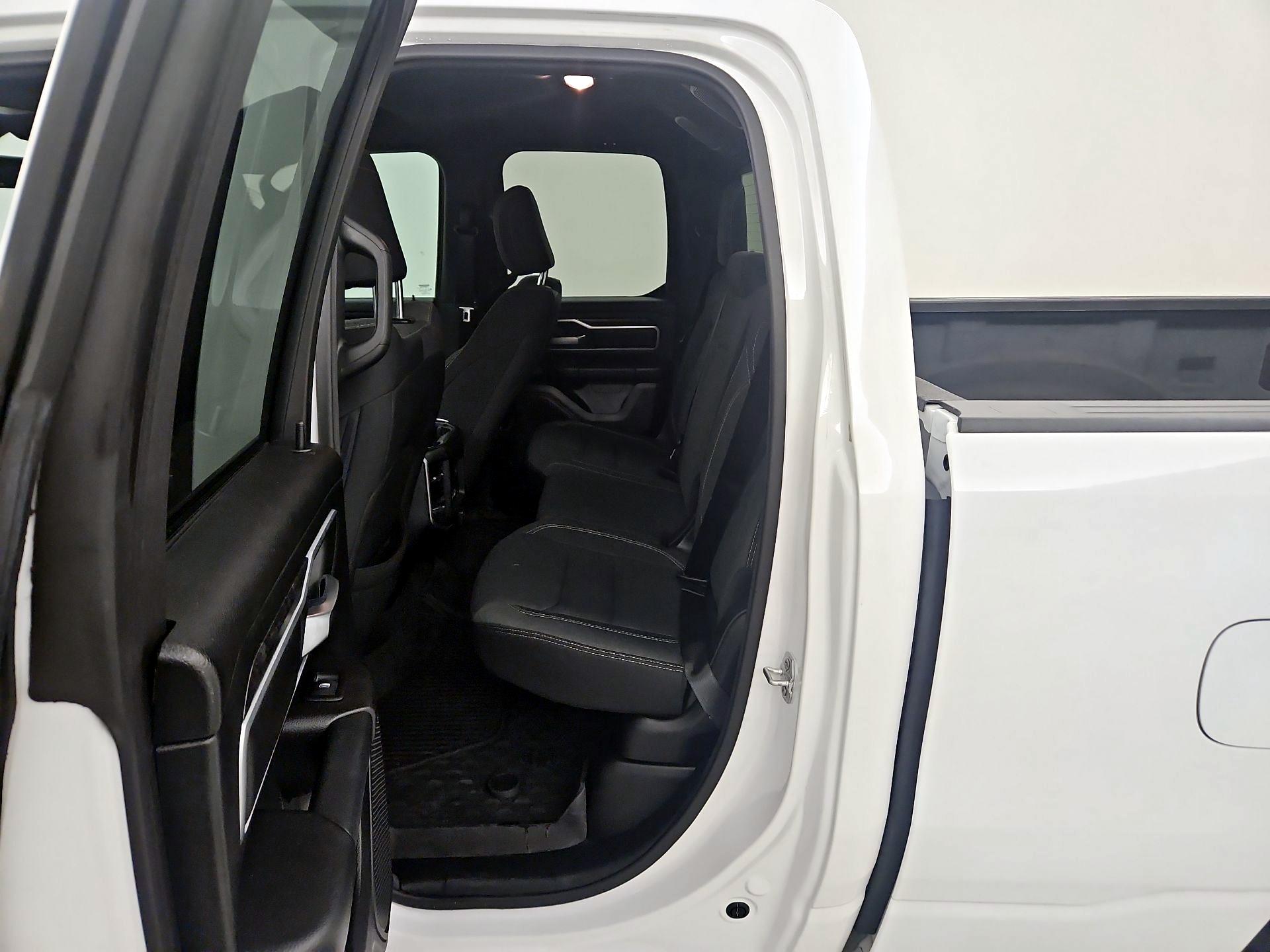 Thumbnail: 2022 RAM 1500 - 20