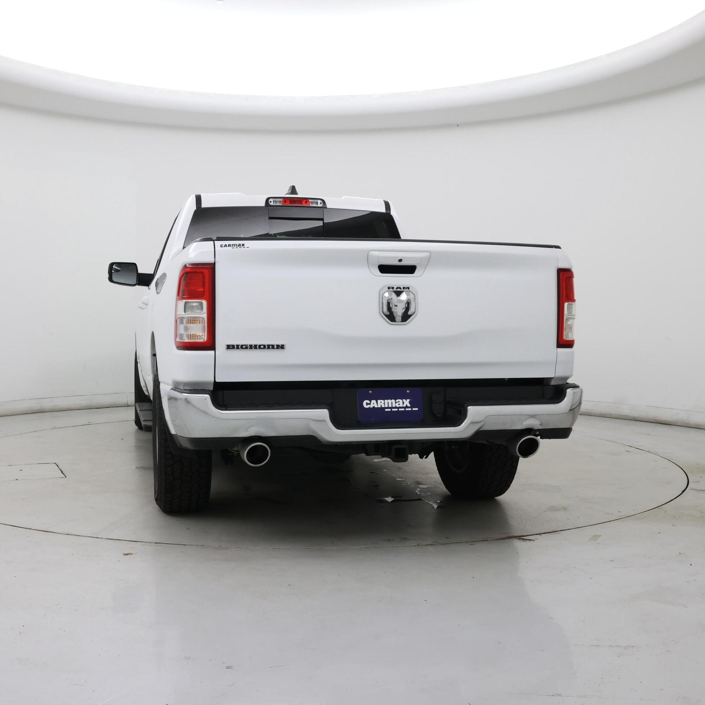 Thumbnail: 2022 RAM 1500 - 6