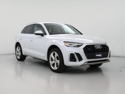 2024 Audi Q5 S-Line Premium Plus
