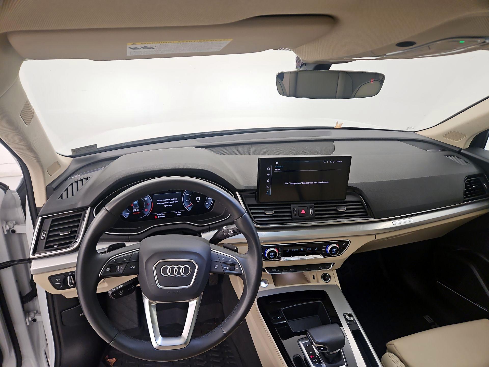 Thumbnail: 2024 Audi Q5 - 9