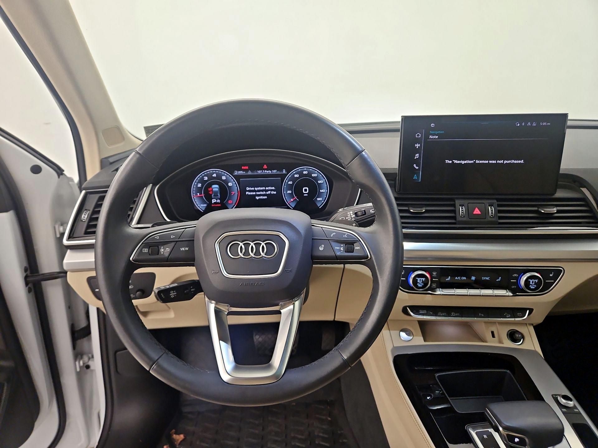 Thumbnail: 2024 Audi Q5 - 10