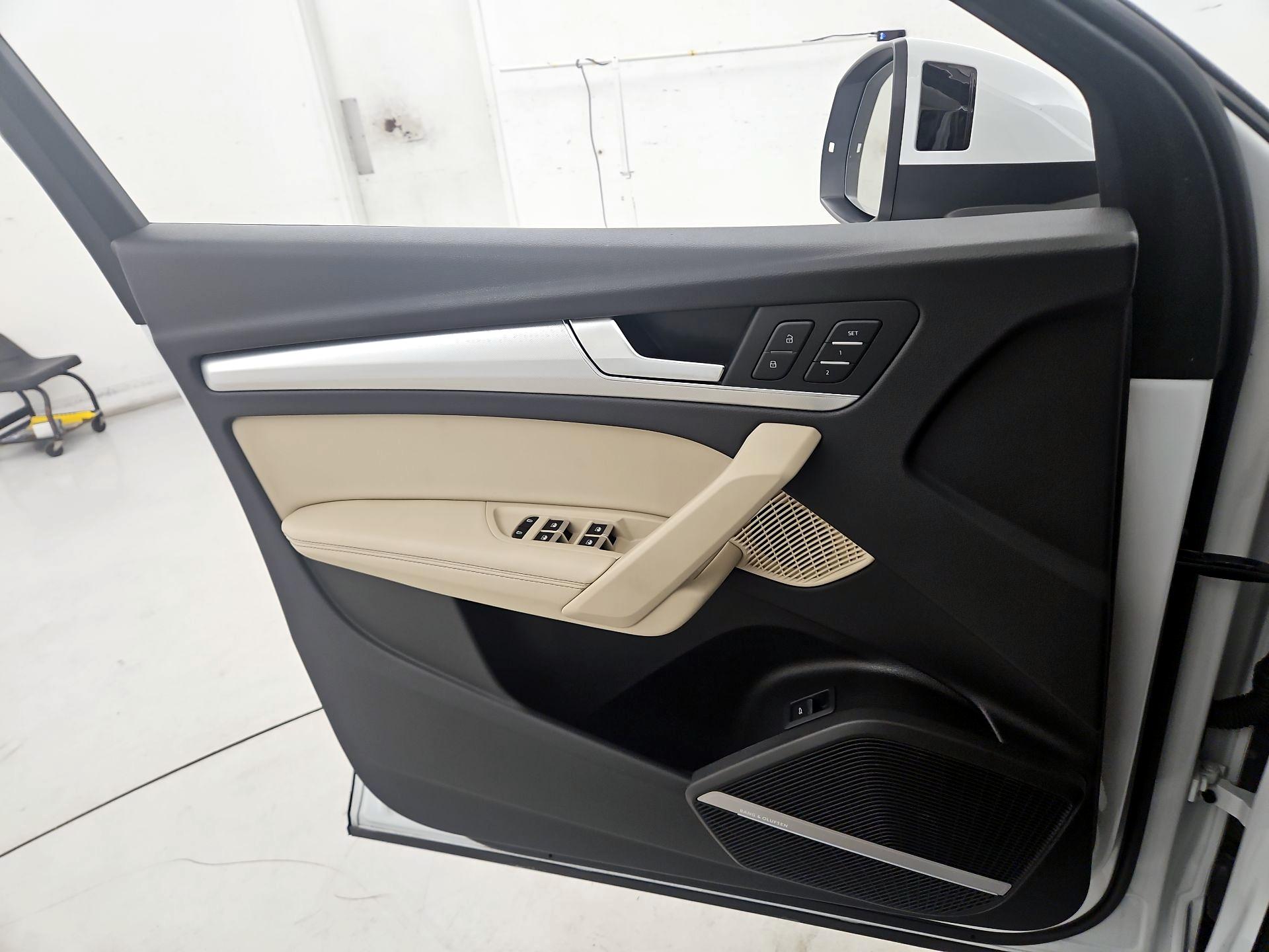 Thumbnail: 2024 Audi Q5 - 12