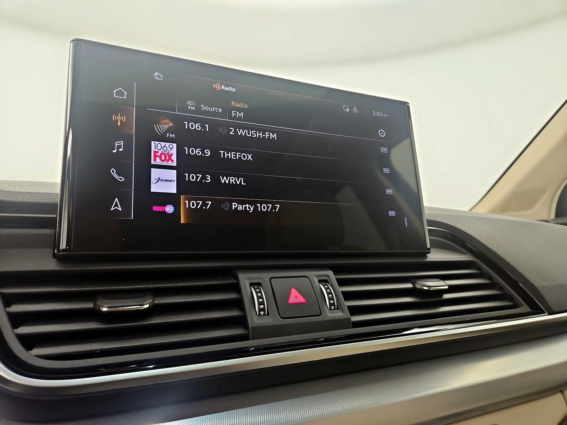 Thumbnail: 2024 Audi Q5 - 15