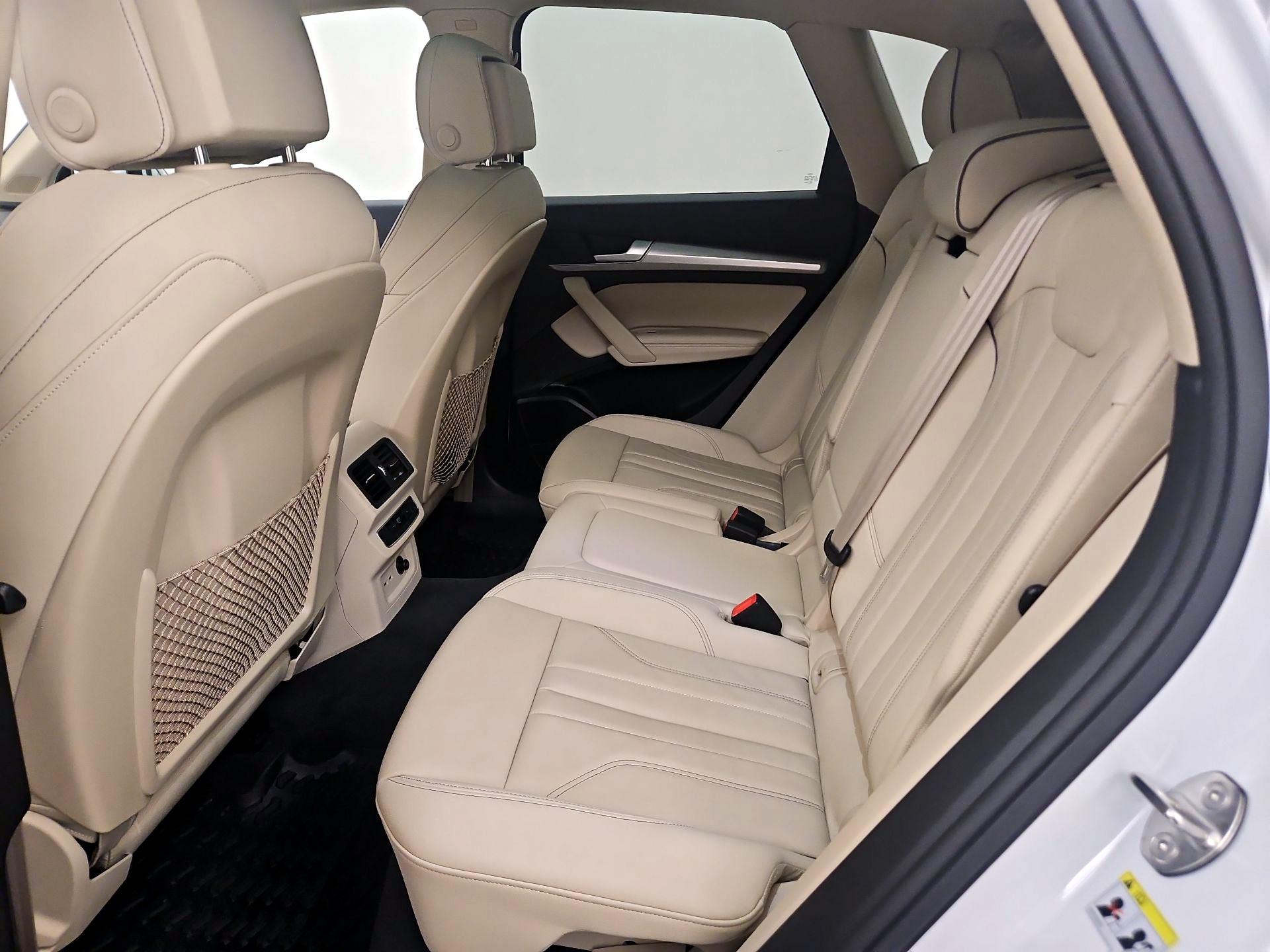 Thumbnail: 2024 Audi Q5 - 20