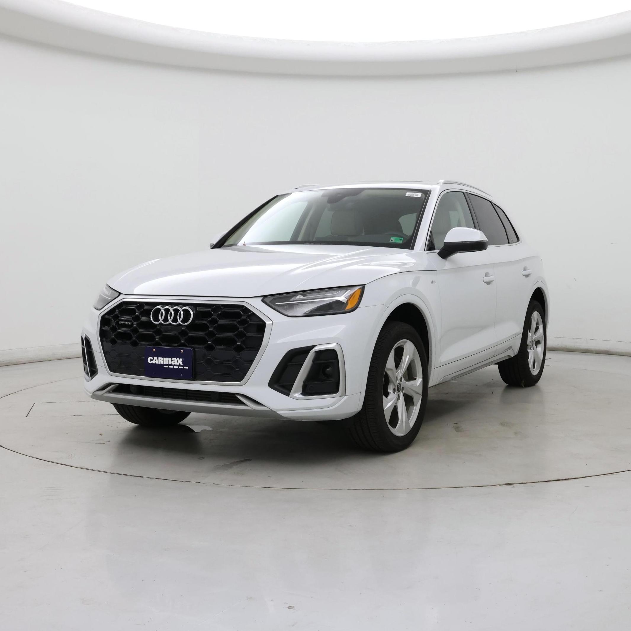 Thumbnail: 2024 Audi Q5 - 4