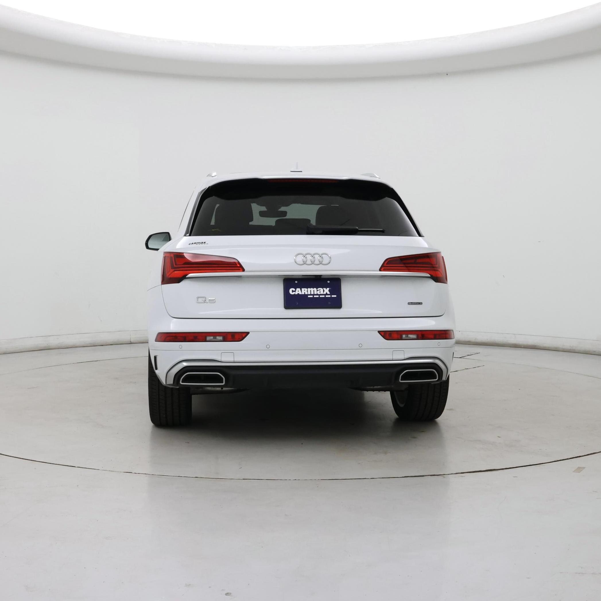 Thumbnail: 2024 Audi Q5 - 6