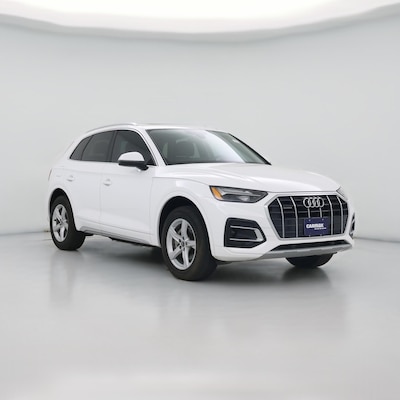 2021 Audi Q5 Premium