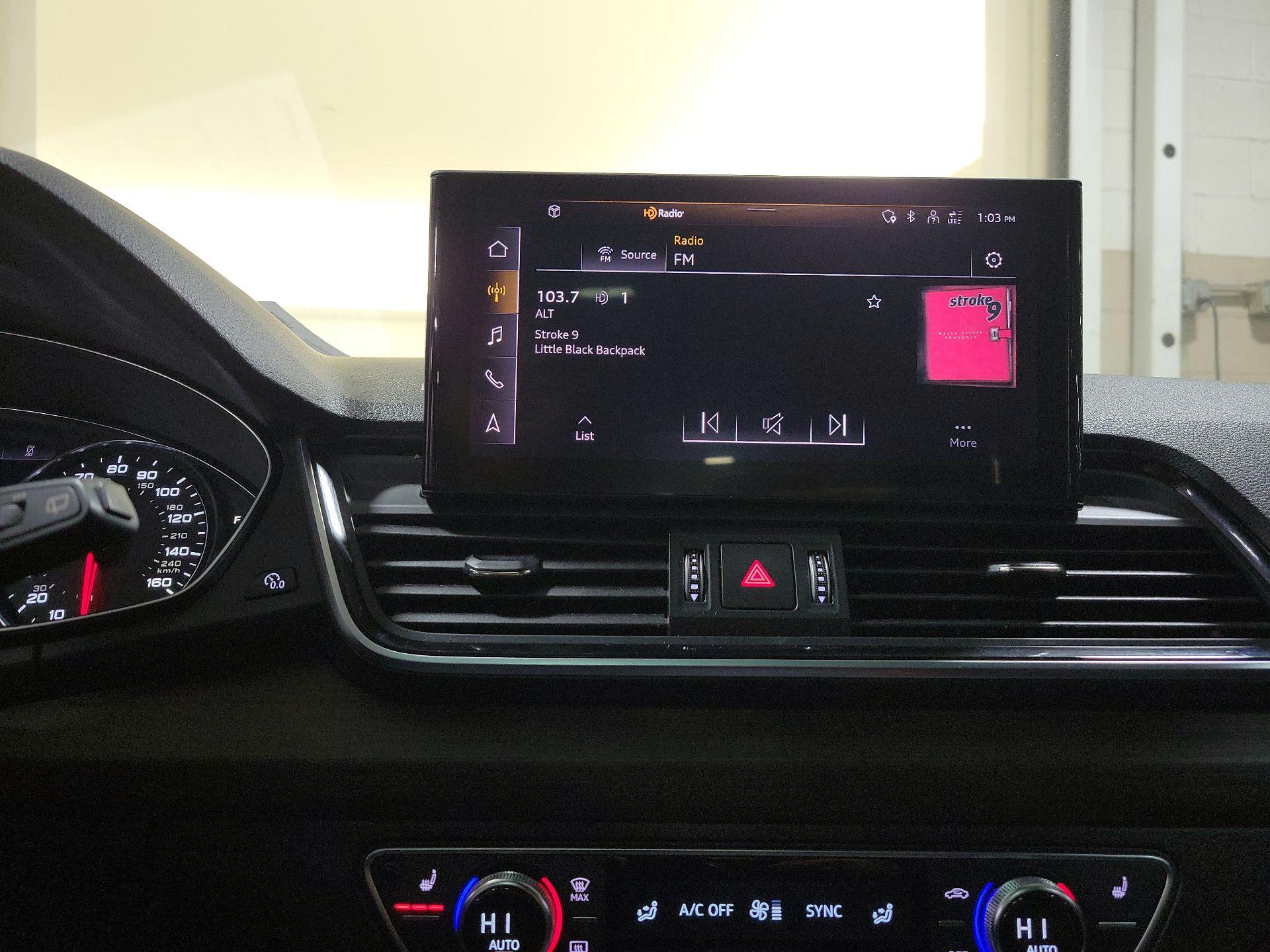 Thumbnail: 2021 Audi Q5 - 15