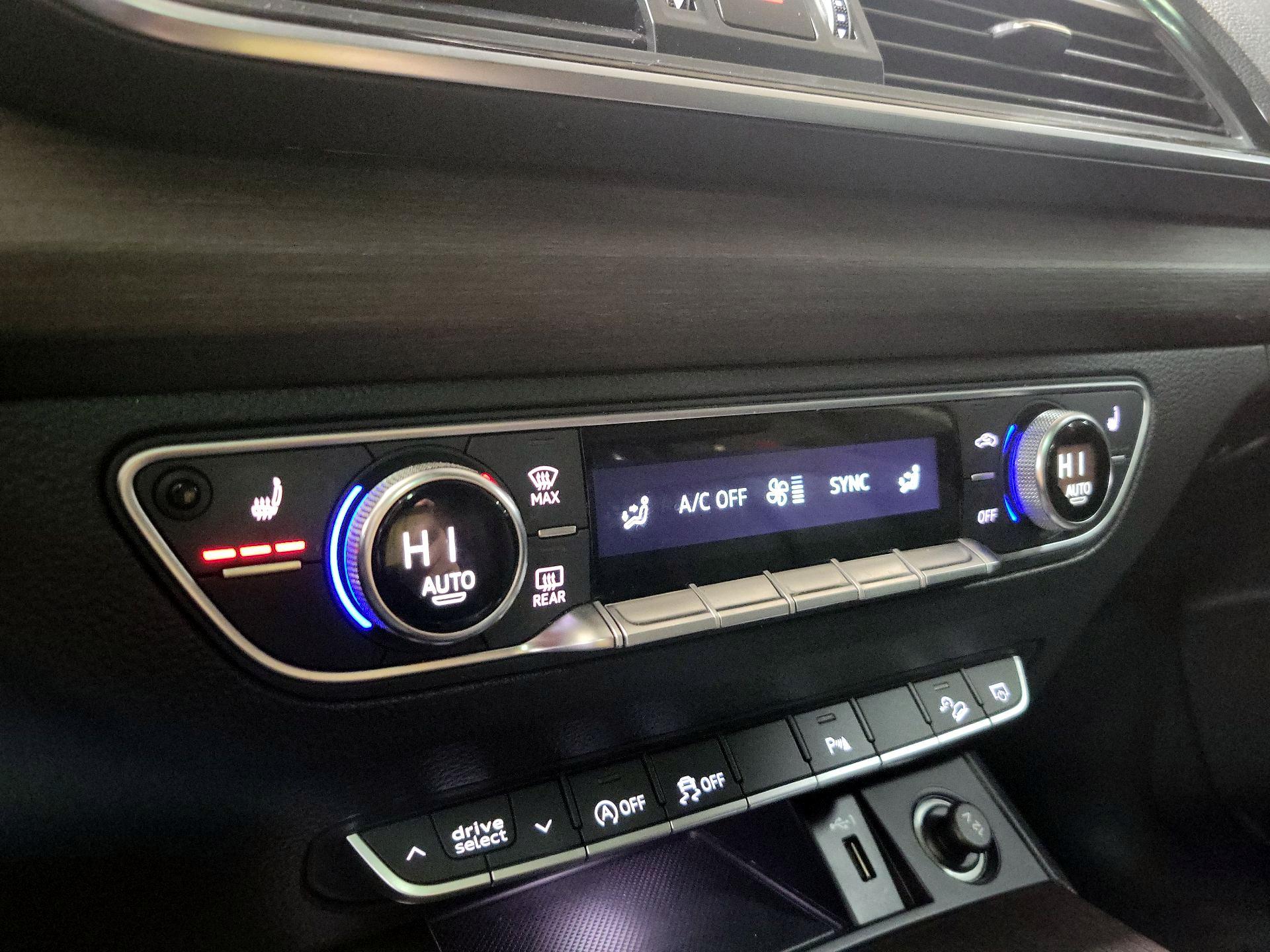 Thumbnail: 2021 Audi Q5 - 16