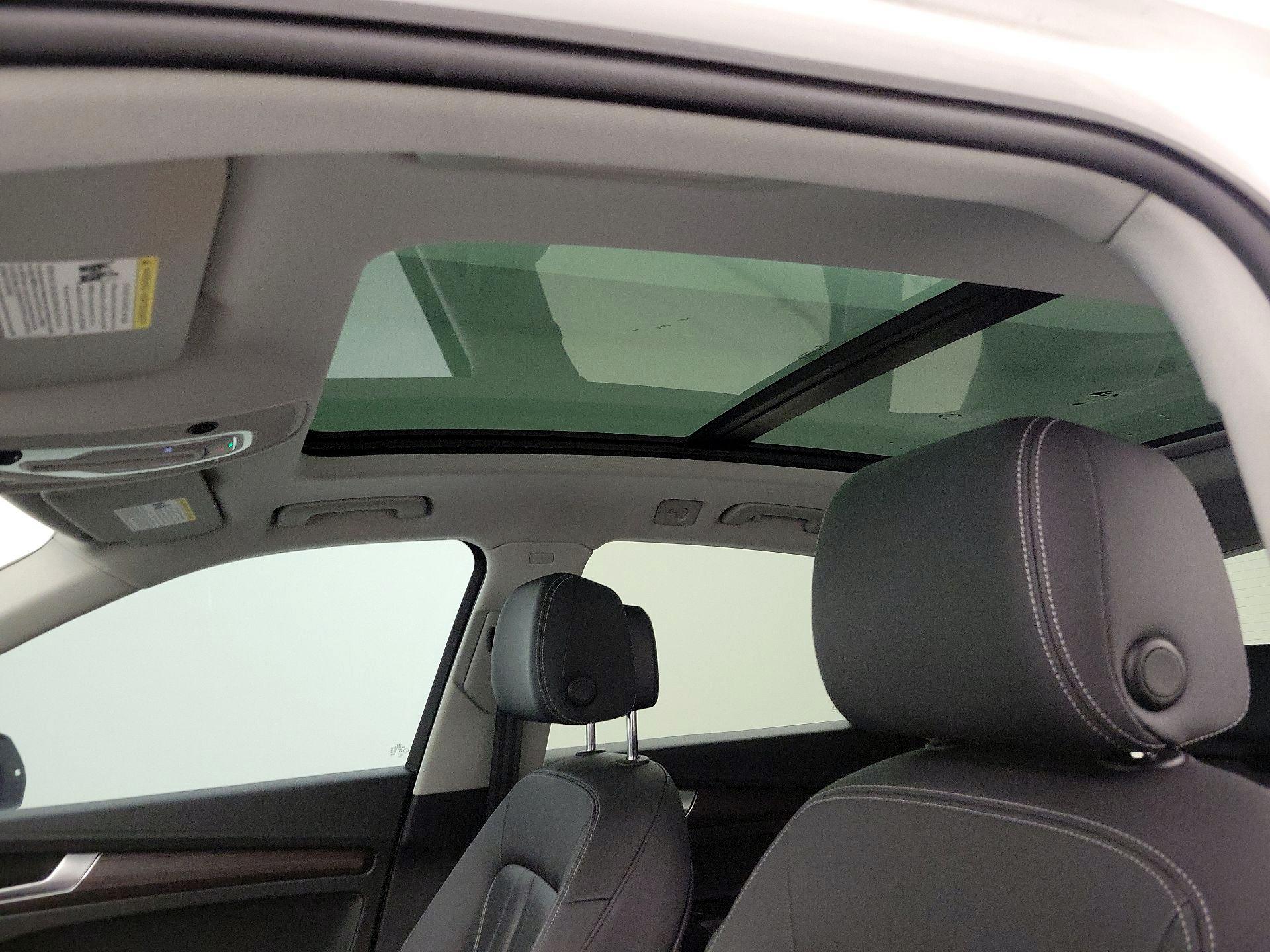 Thumbnail: 2021 Audi Q5 - 18