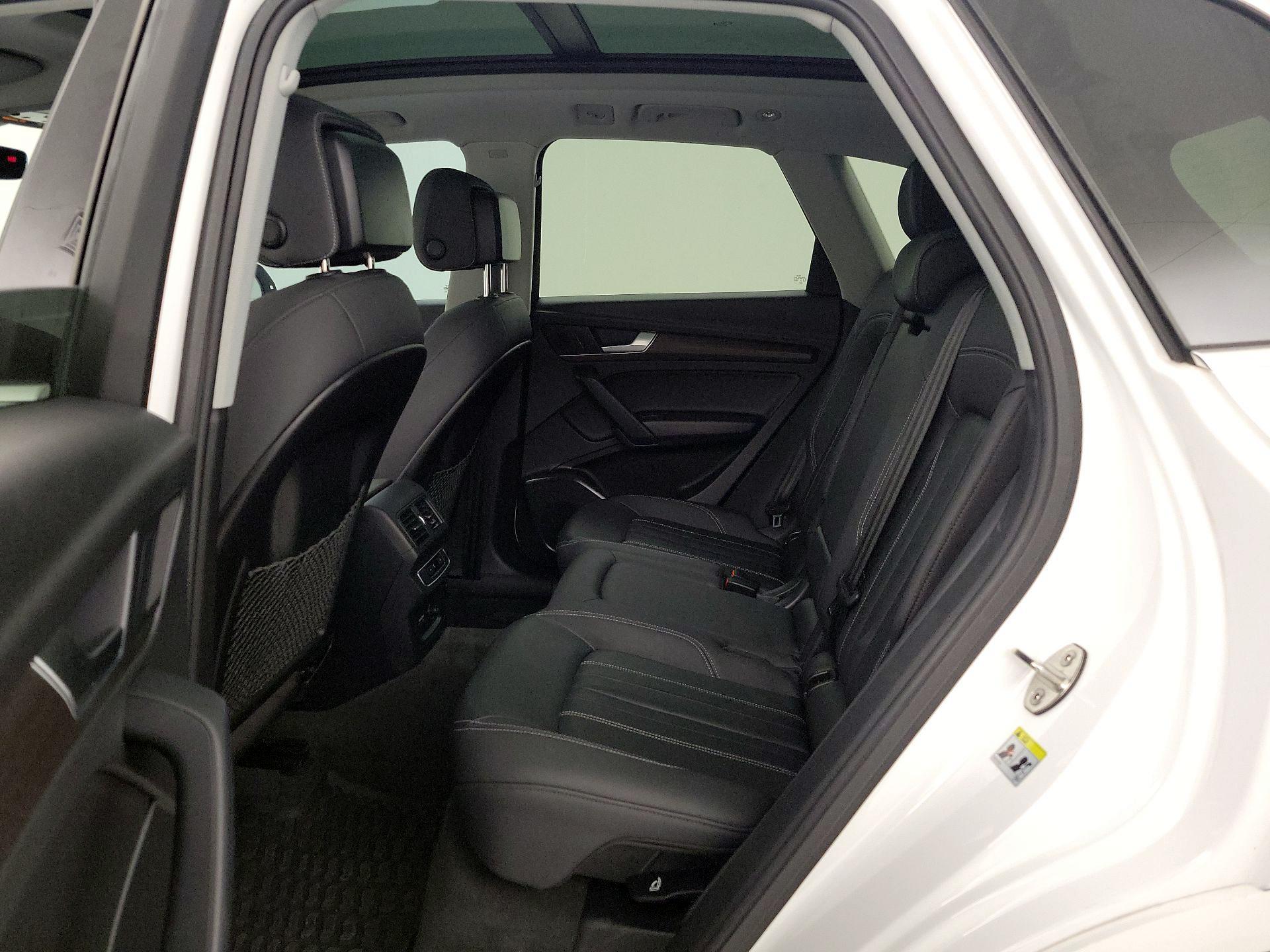 Thumbnail: 2021 Audi Q5 - 19