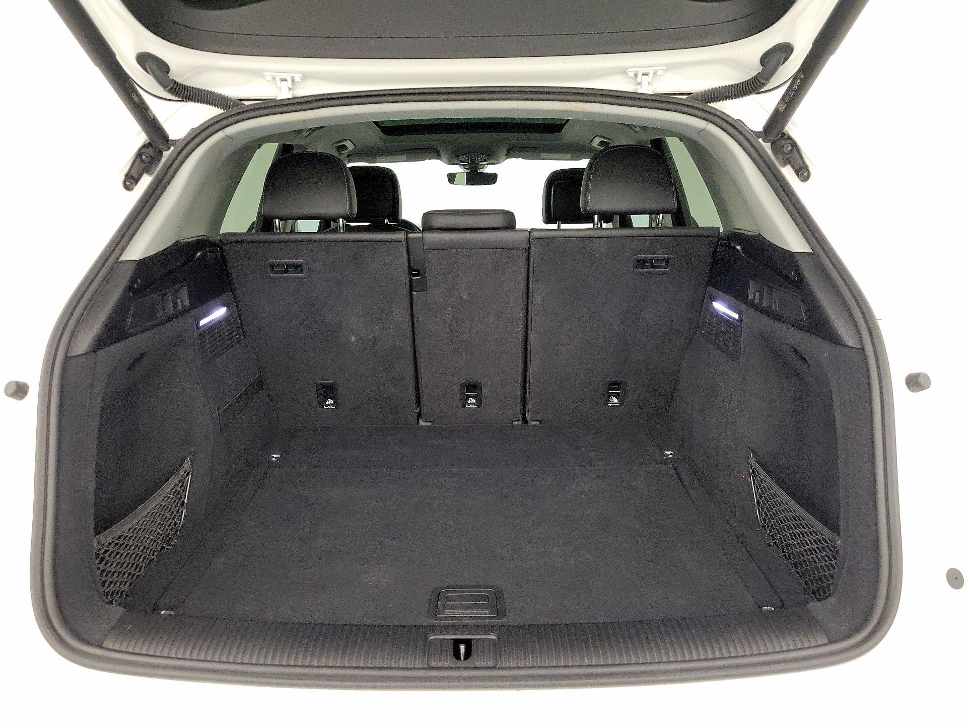 Thumbnail: 2021 Audi Q5 - 20