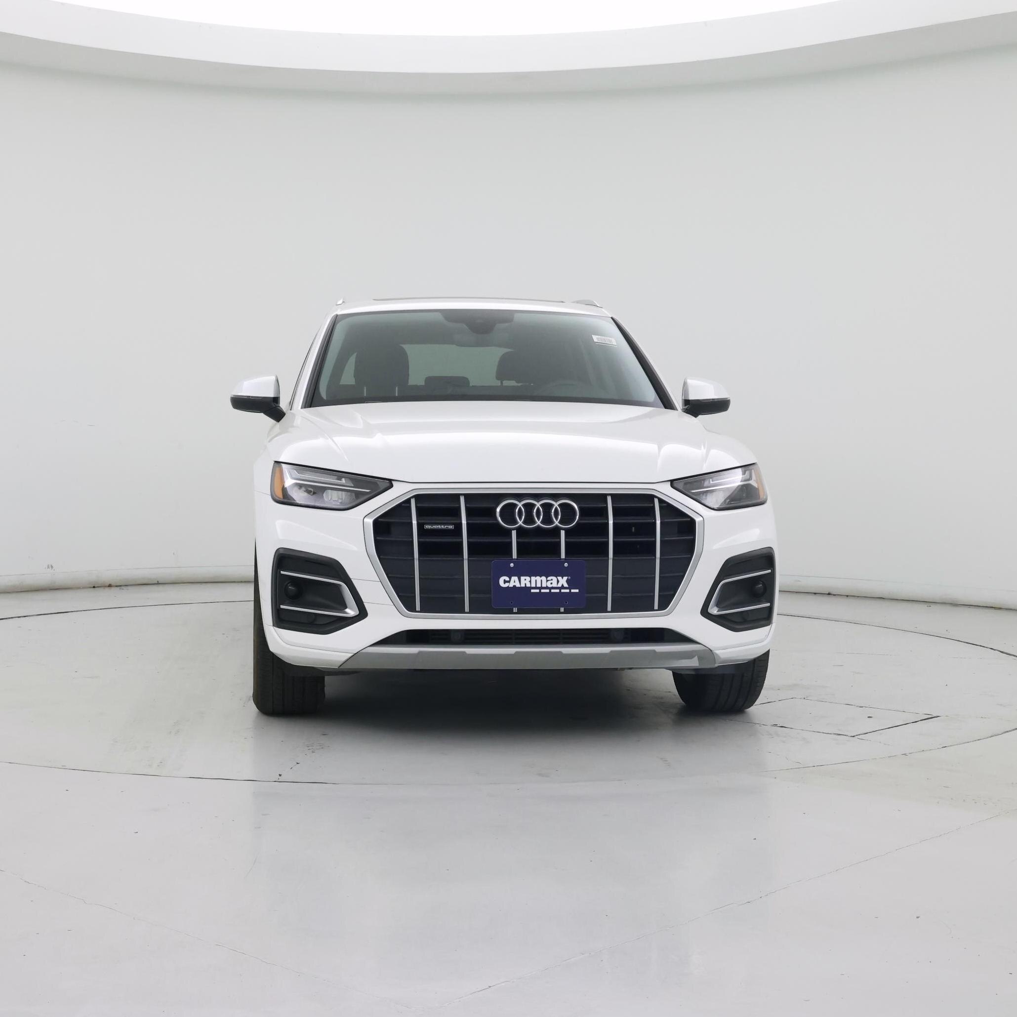 Thumbnail: 2021 Audi Q5 - 5