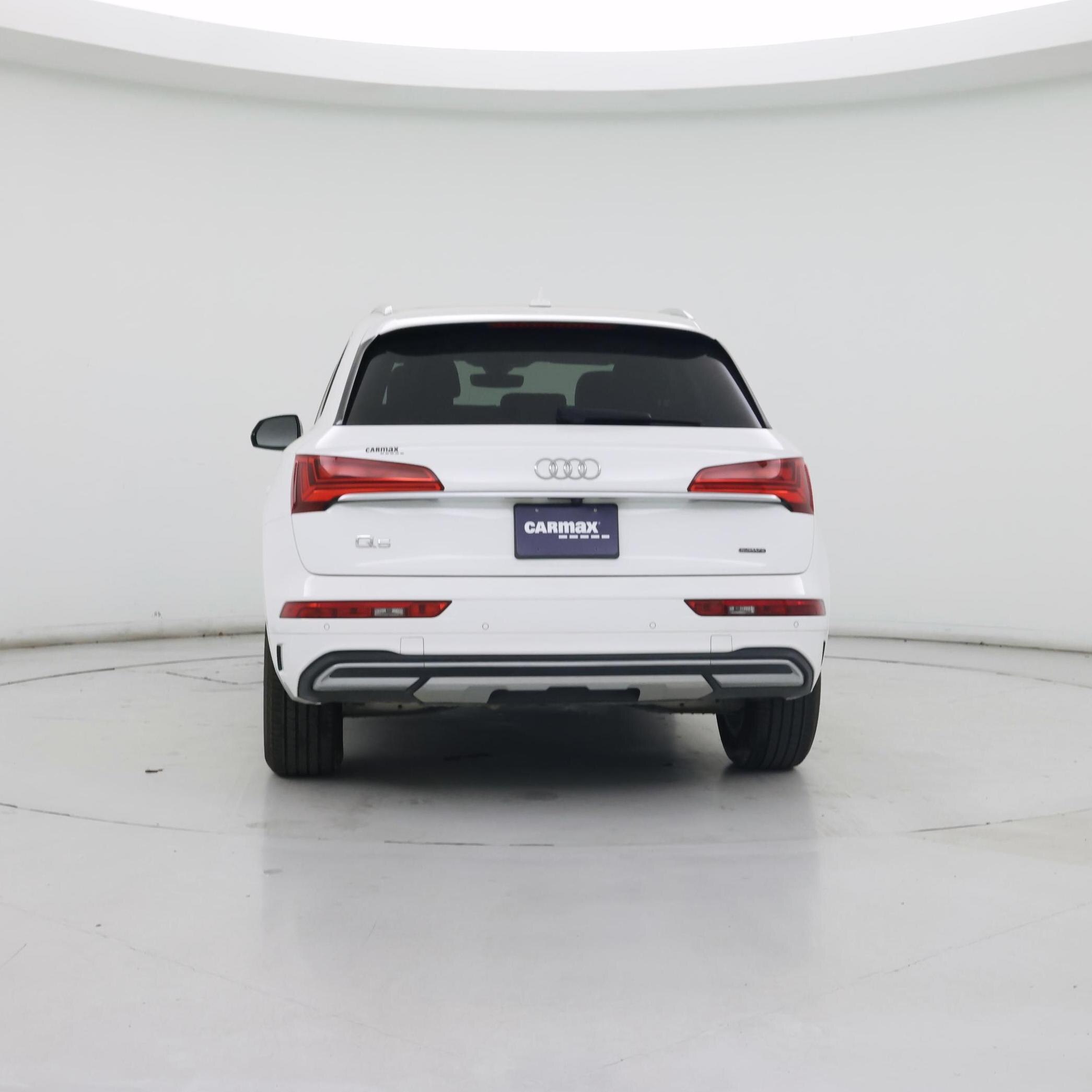 Thumbnail: 2021 Audi Q5 - 6