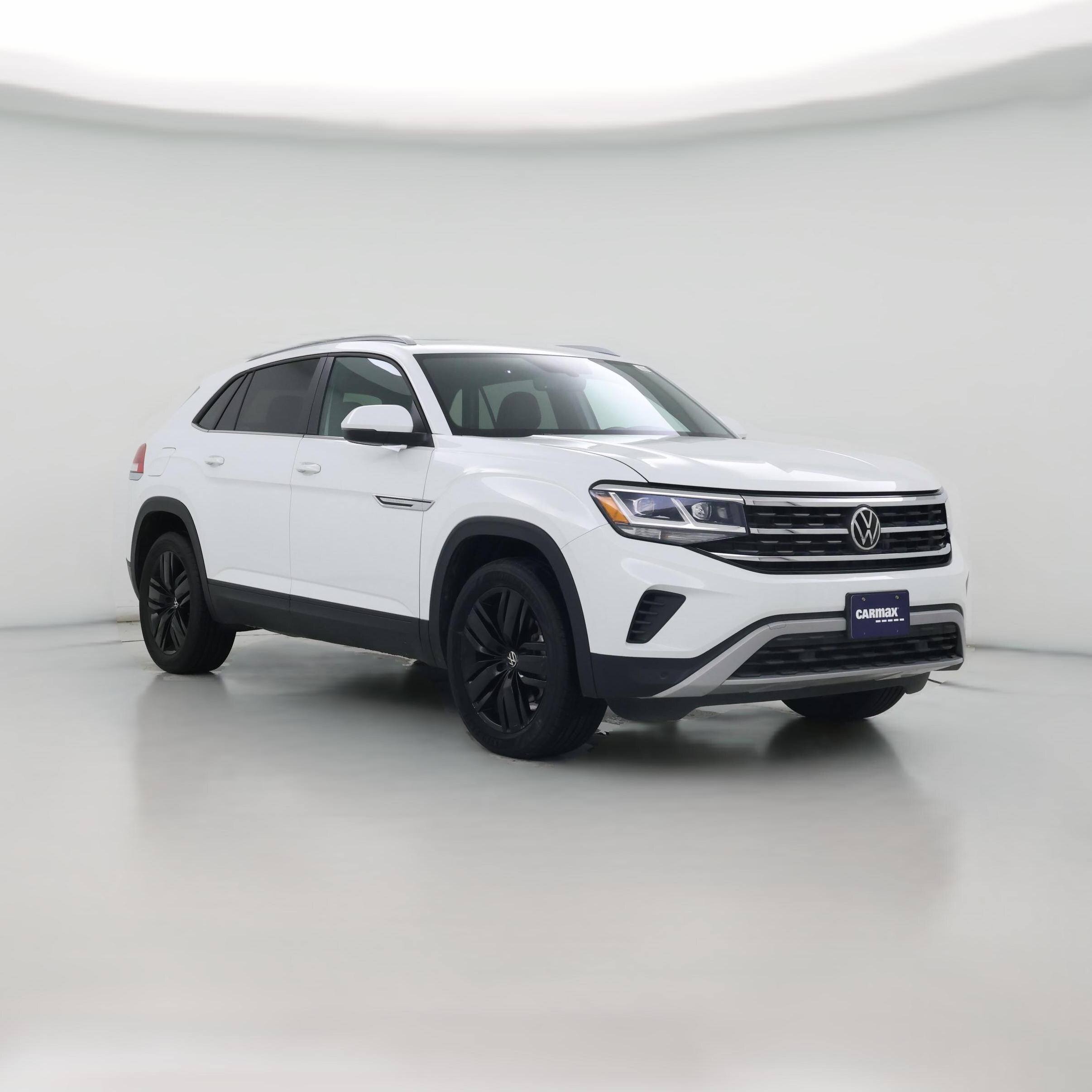 Thumbnail: 2022 Volkswagen Atlas - 1