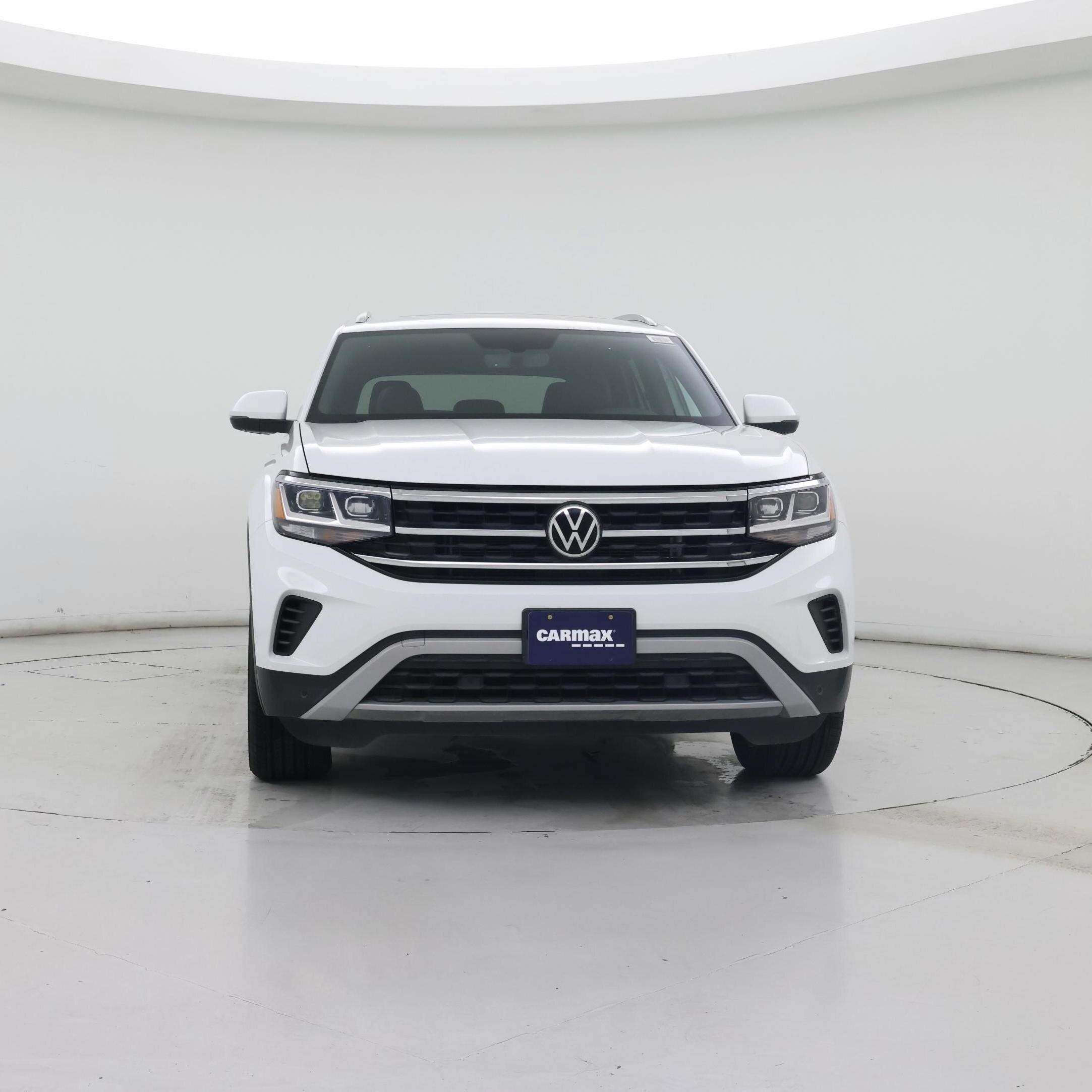 Thumbnail: 2022 Volkswagen Atlas - 5