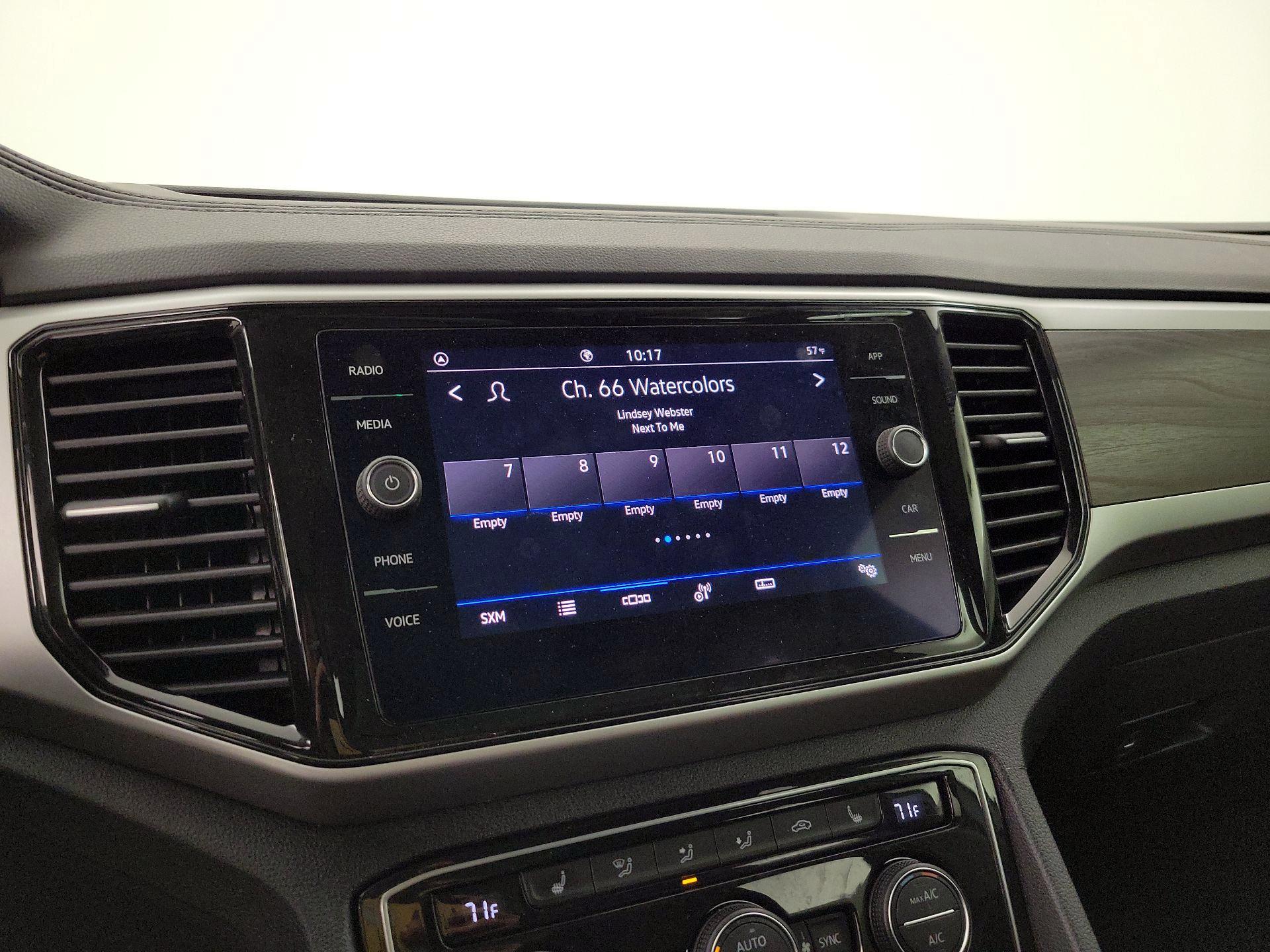 Thumbnail: 2022 Volkswagen Atlas - 15