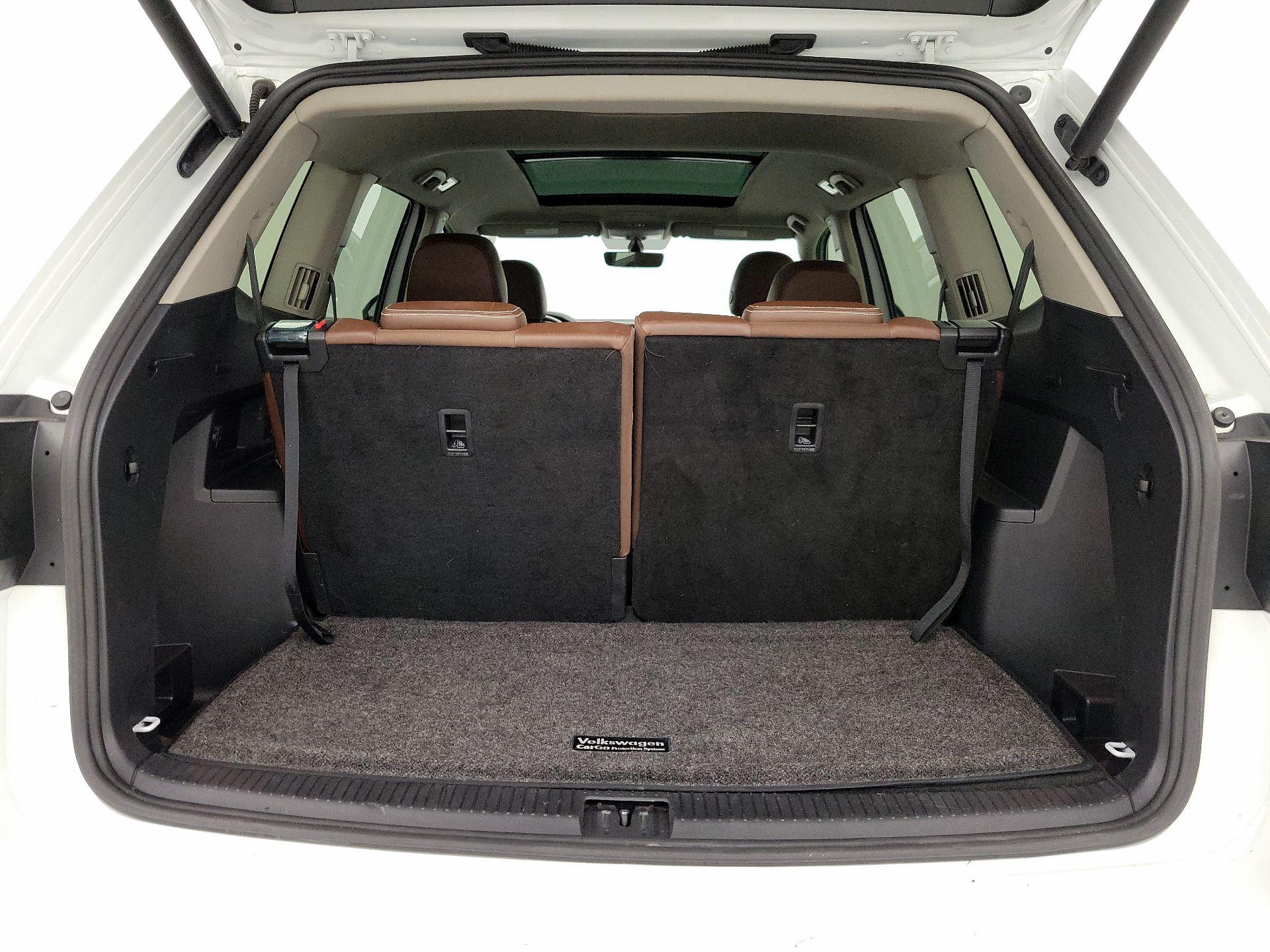 Thumbnail: 2022 Volkswagen Atlas - 20