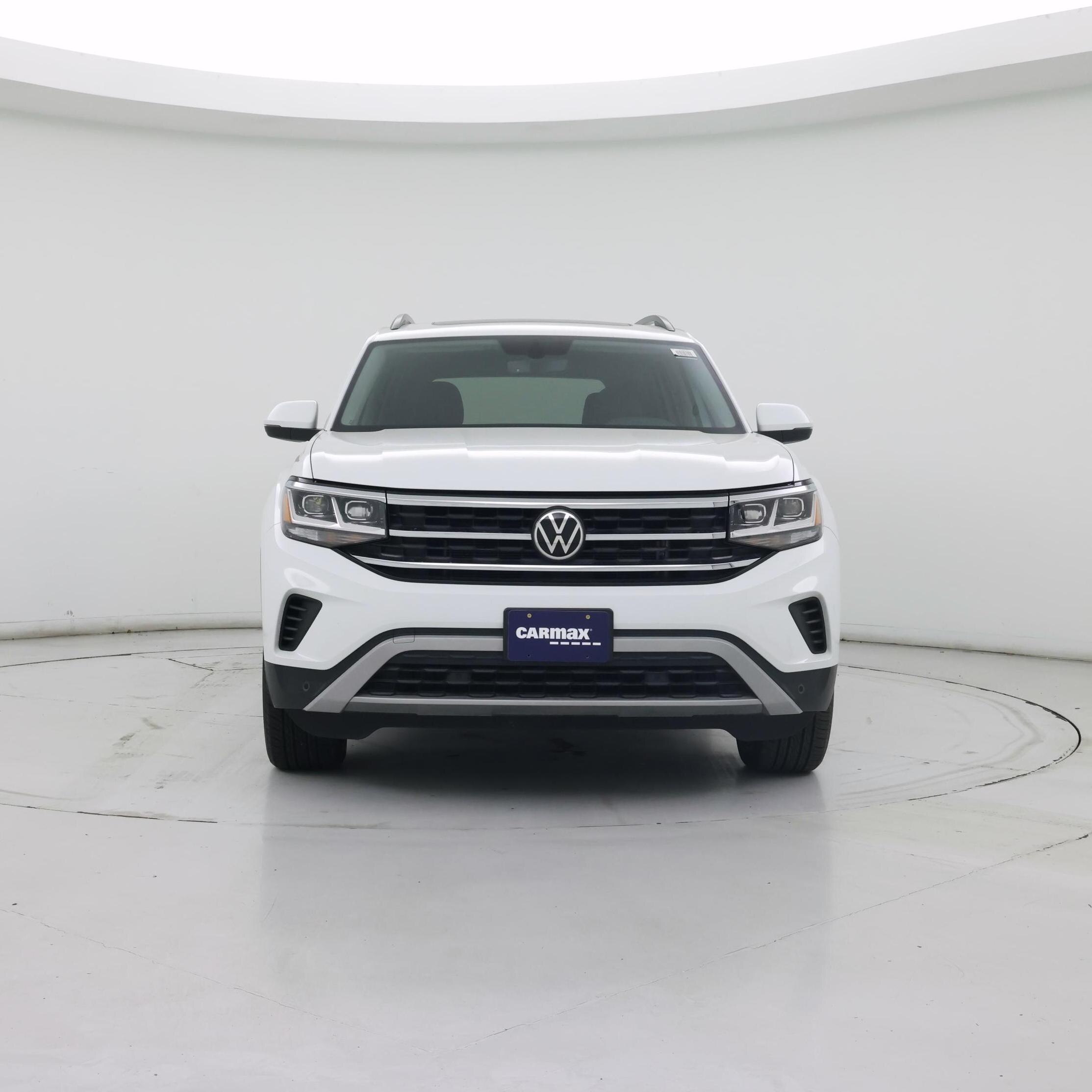 Thumbnail: 2022 Volkswagen Atlas - 5