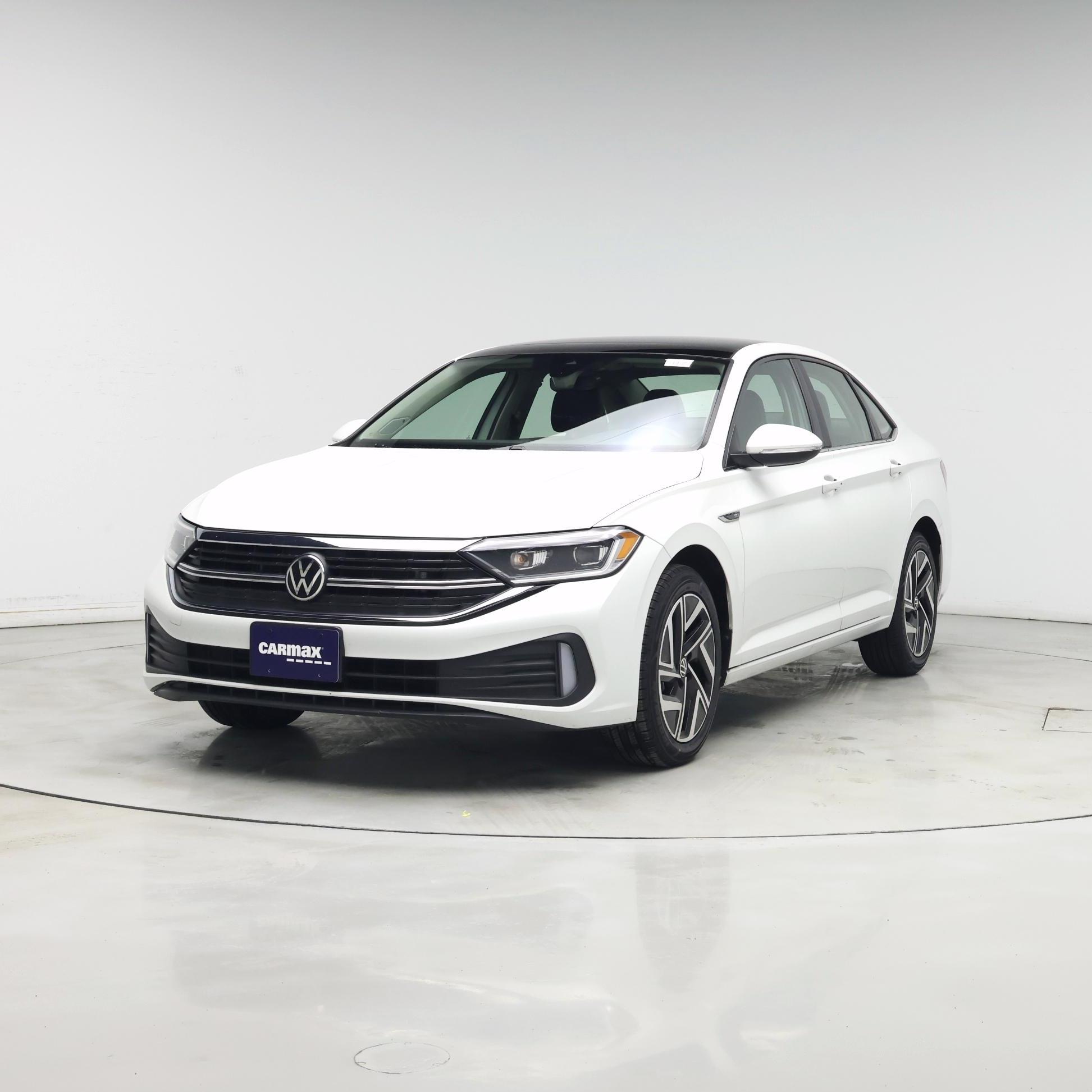 Thumbnail: 2023 Volkswagen Jetta - 4