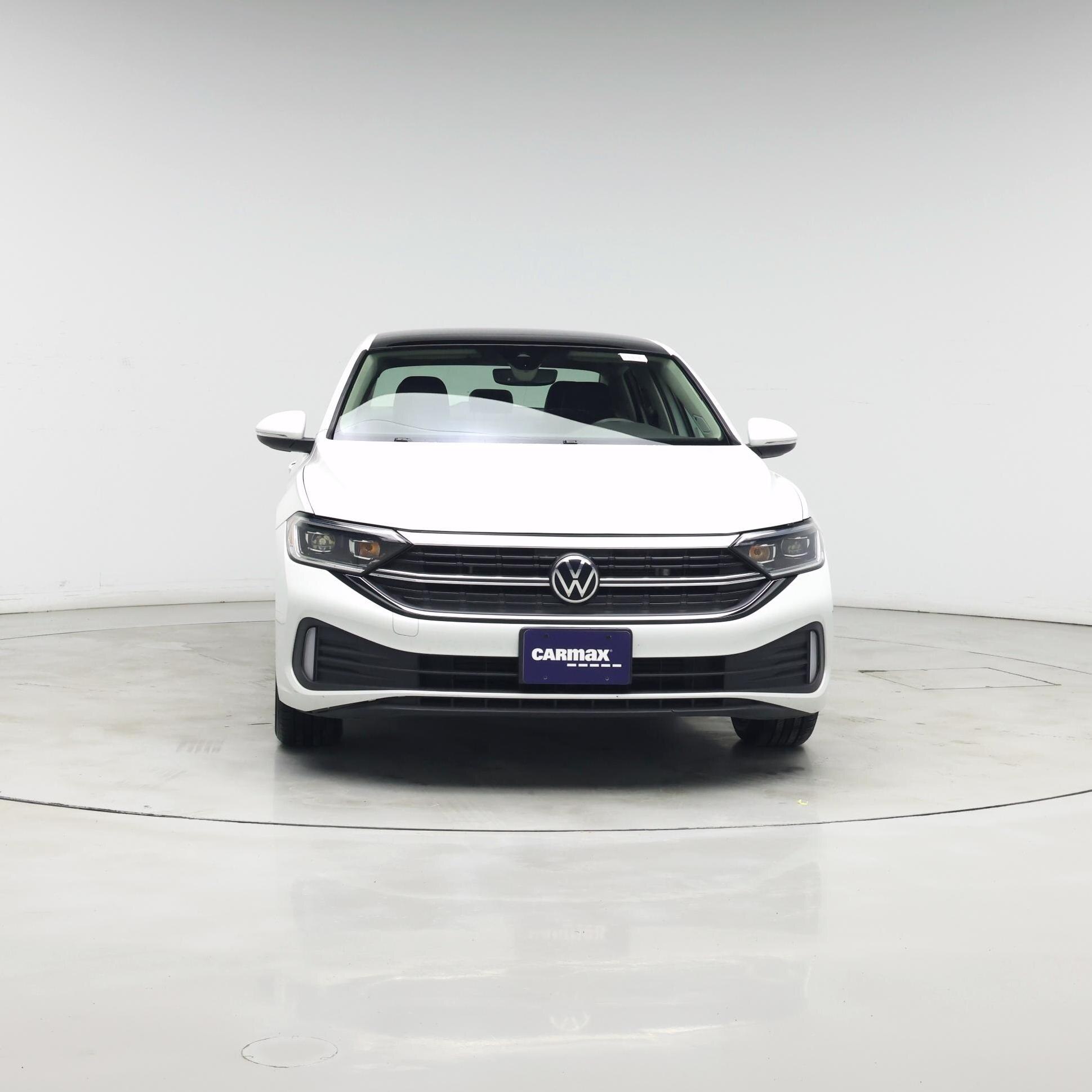 Thumbnail: 2023 Volkswagen Jetta - 5