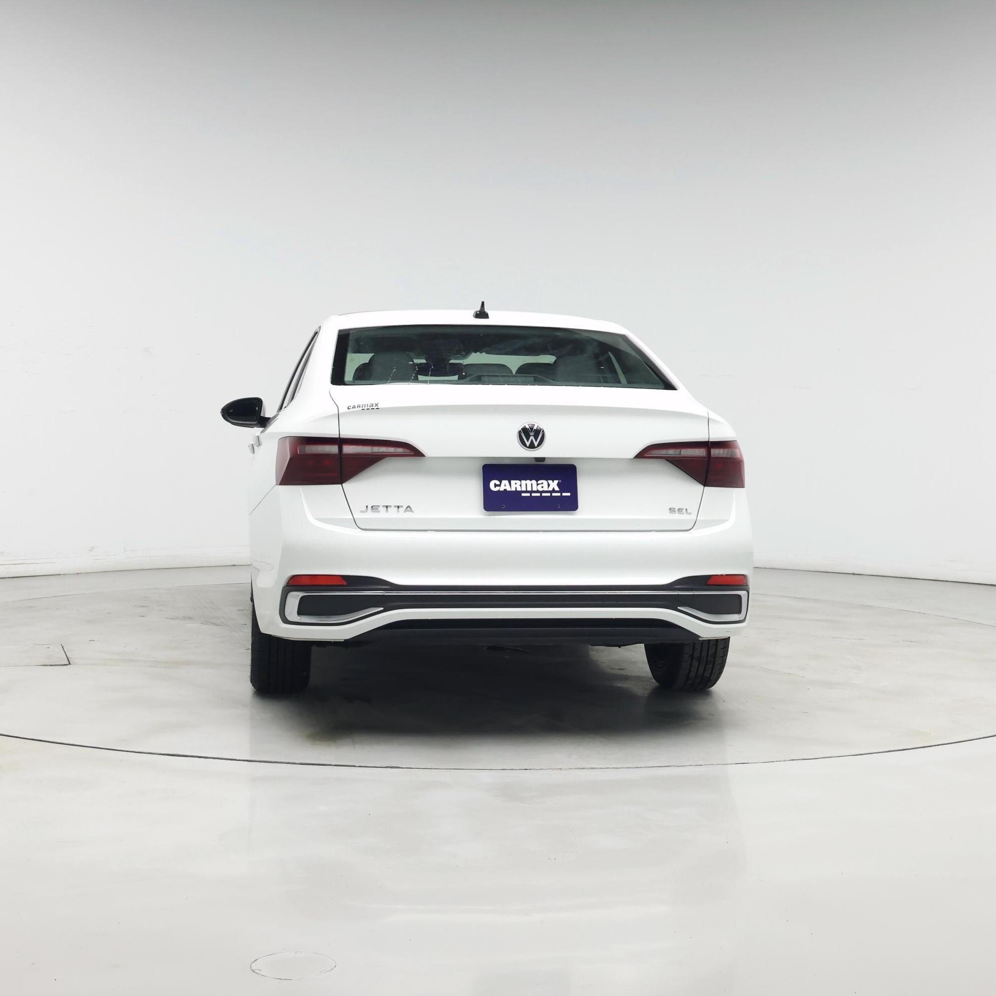 Thumbnail: 2023 Volkswagen Jetta - 6