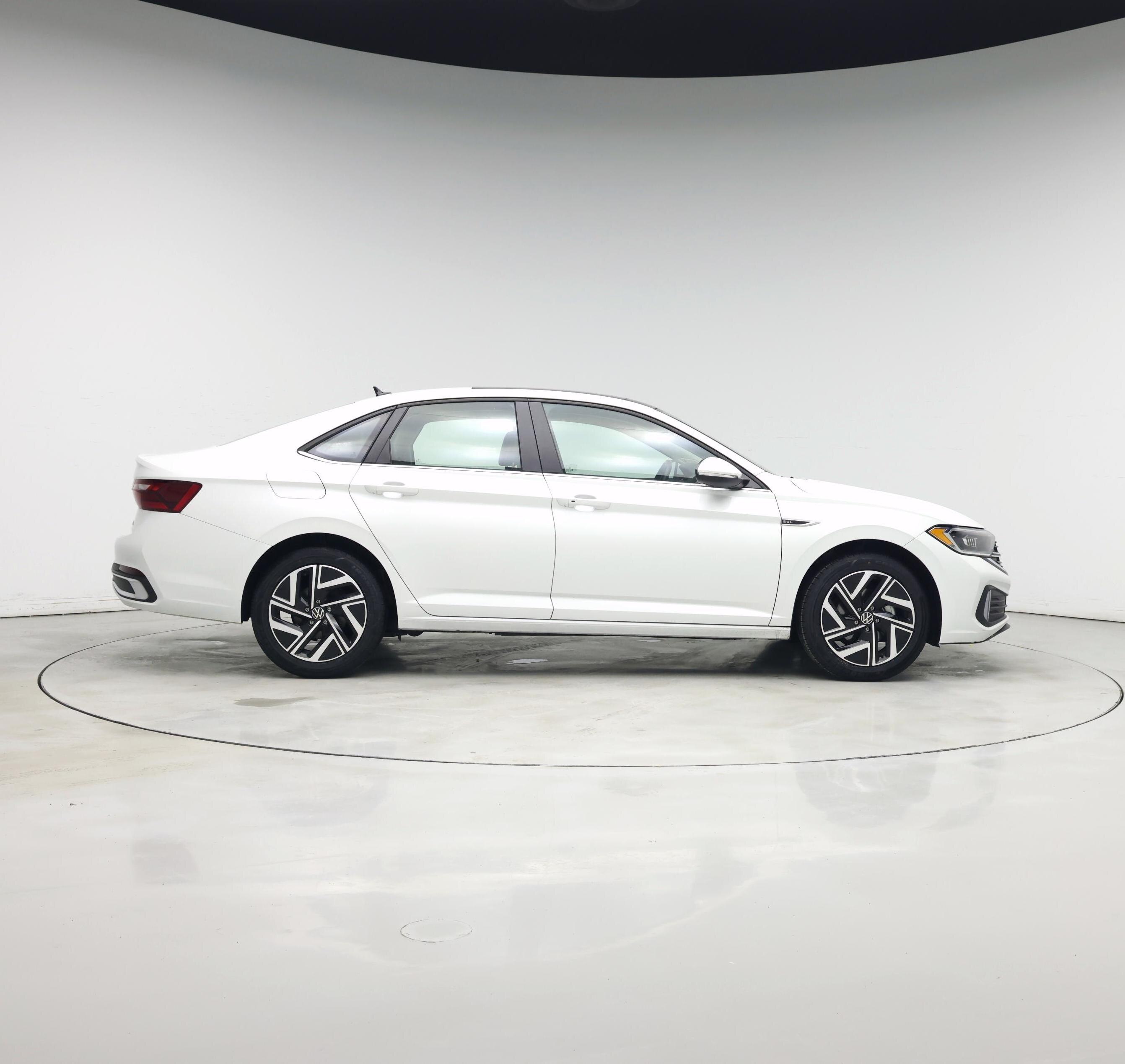 Thumbnail: 2023 Volkswagen Jetta - 7