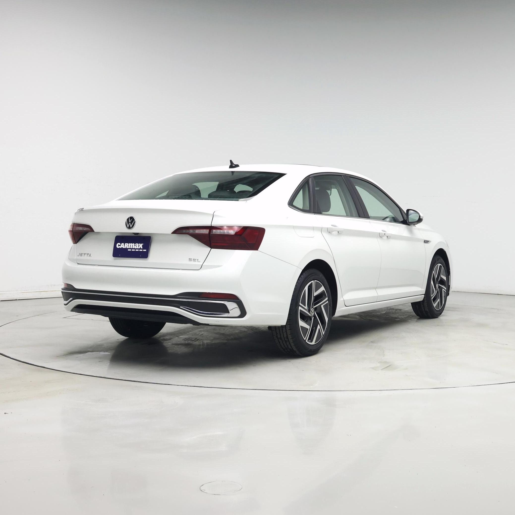 Thumbnail: 2023 Volkswagen Jetta - 8