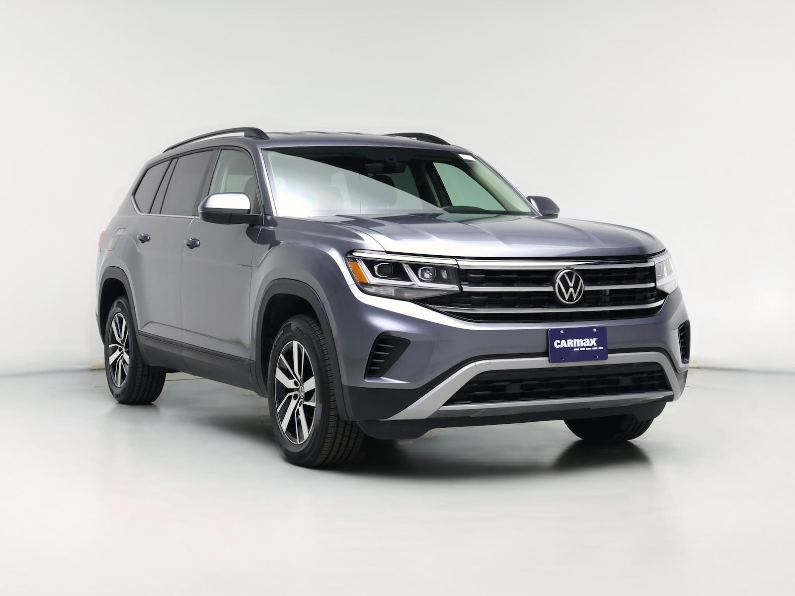 2022 Volkswagen Atlas SE