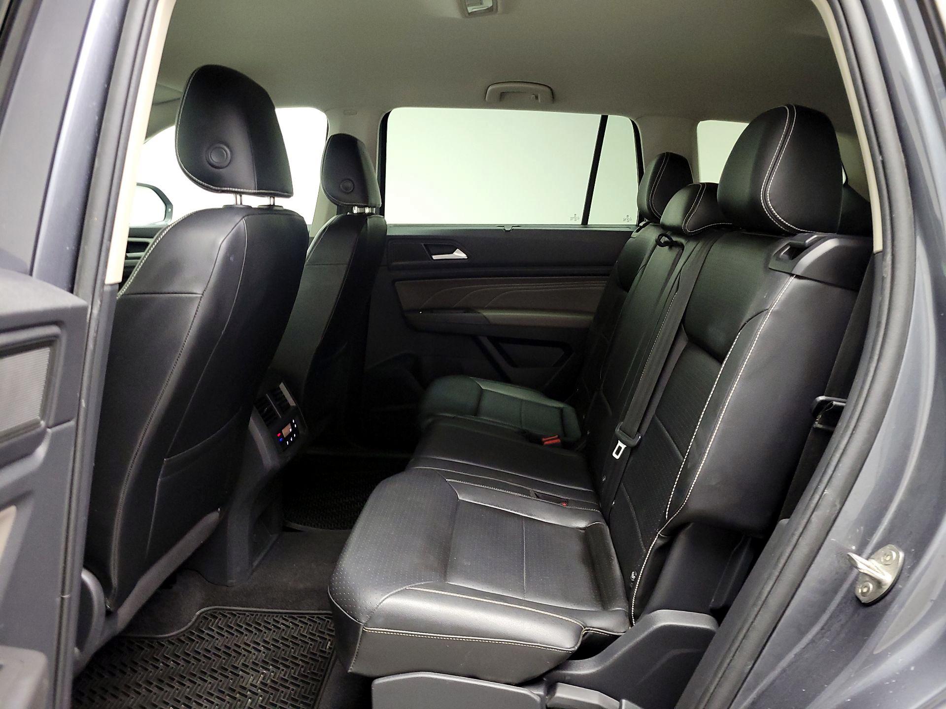 Thumbnail: 2022 Volkswagen Atlas - 19