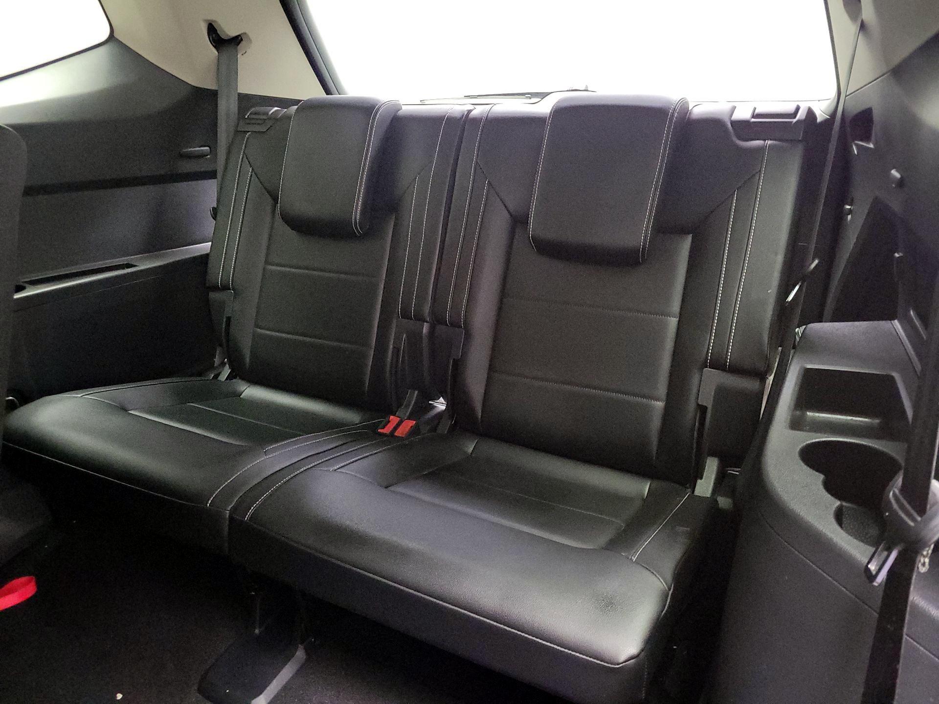 Thumbnail: 2022 Volkswagen Atlas - 20