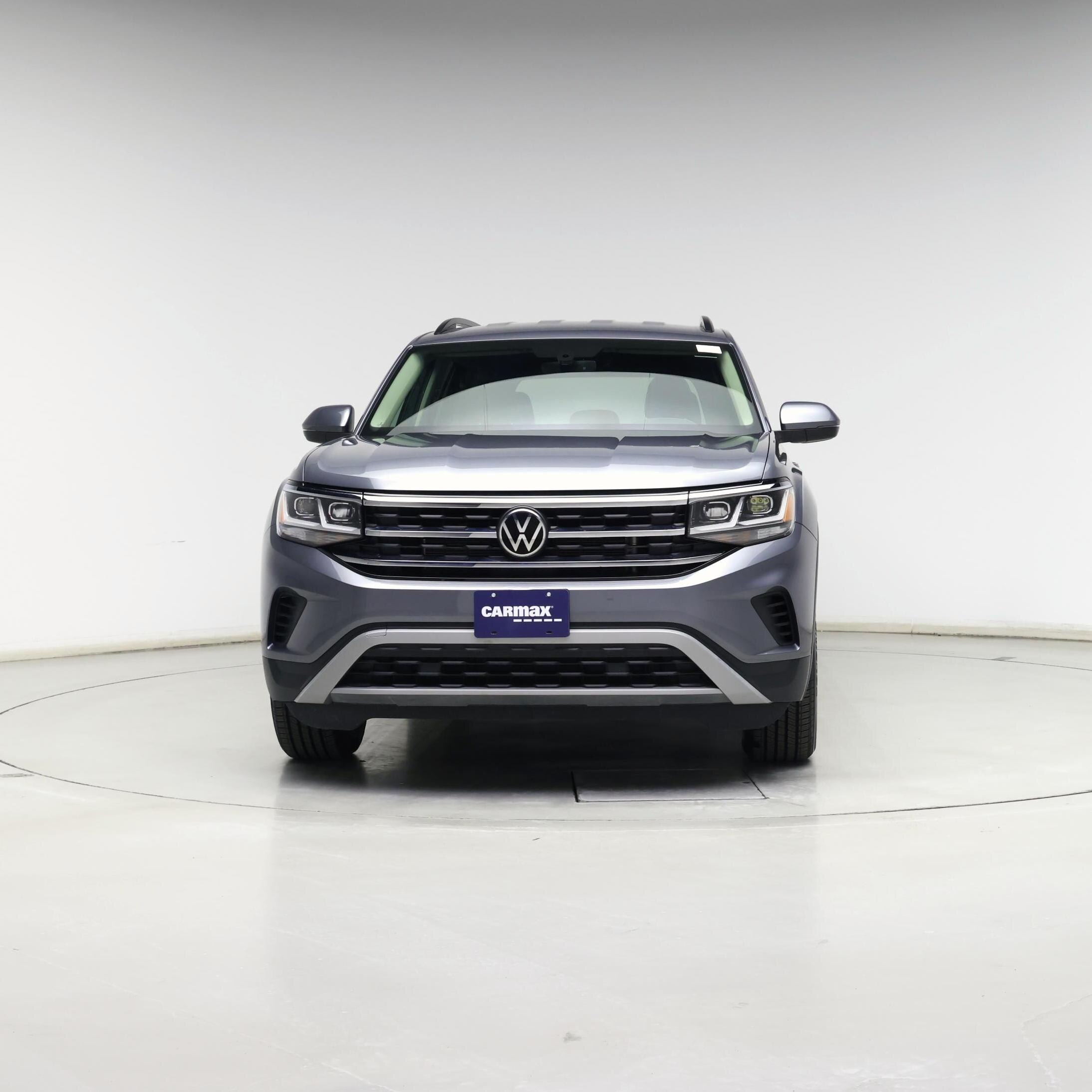 Thumbnail: 2022 Volkswagen Atlas - 5