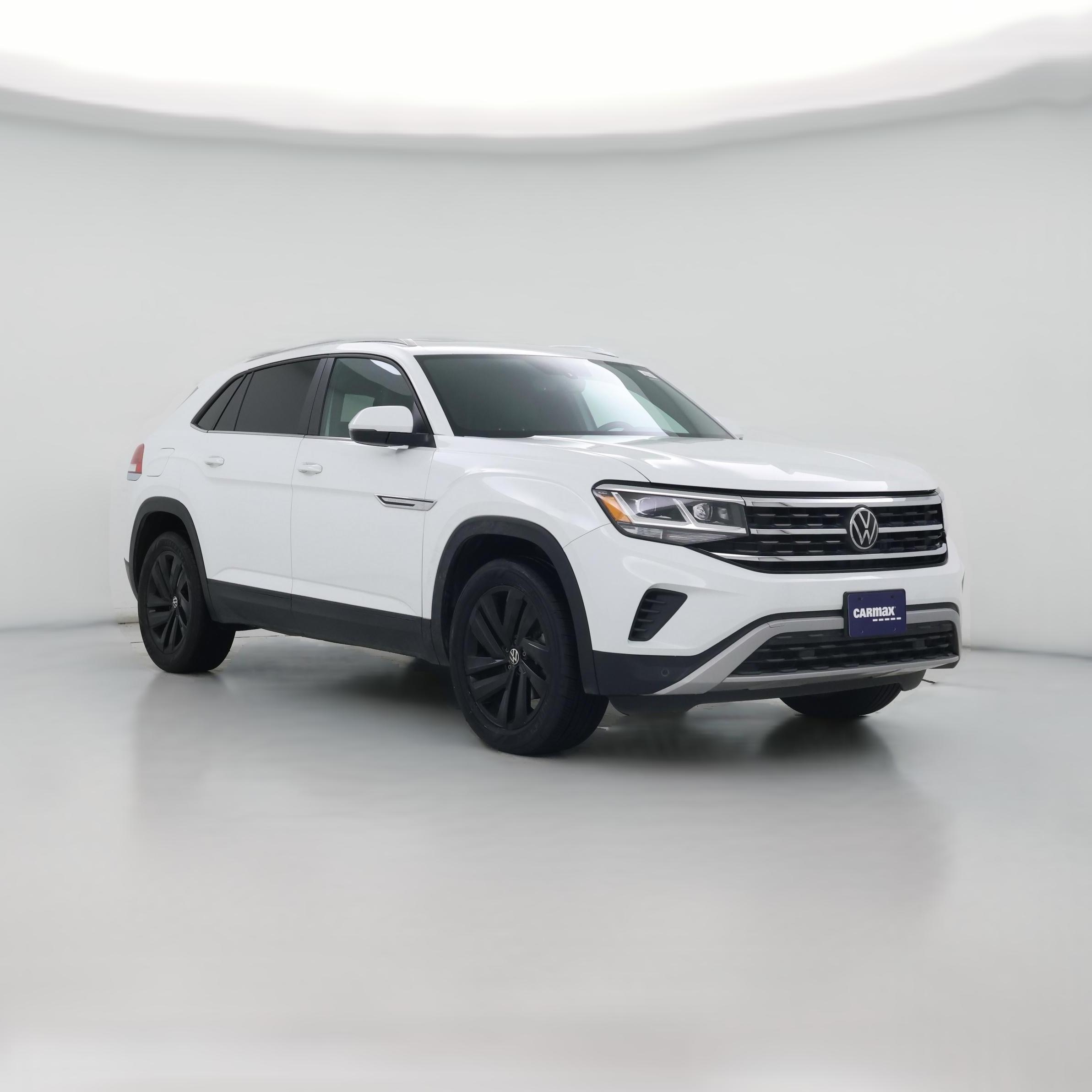 Thumbnail: 2023 Volkswagen Atlas - 1