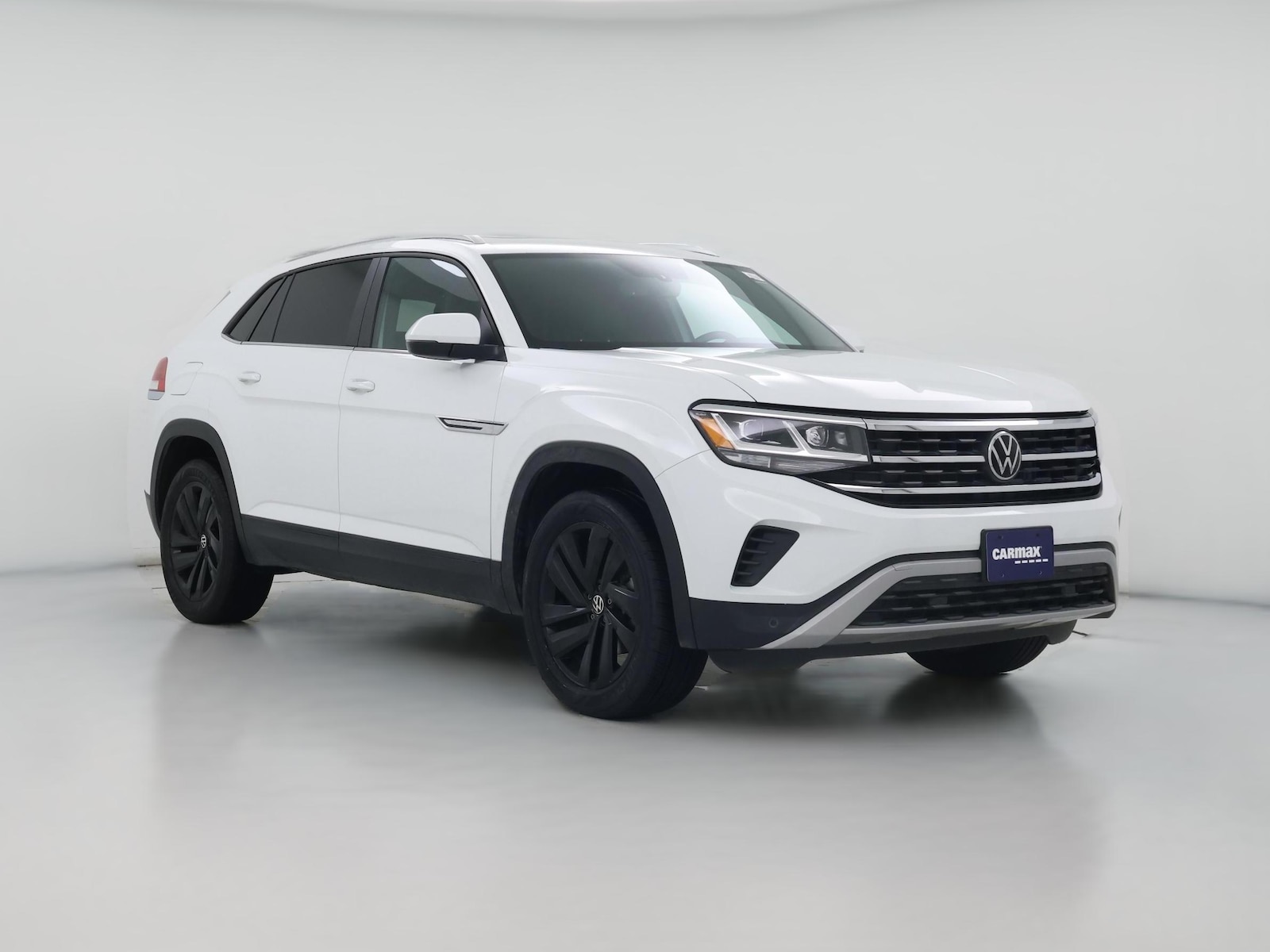 2023 Volkswagen Atlas Cross Sport SE w/Tech