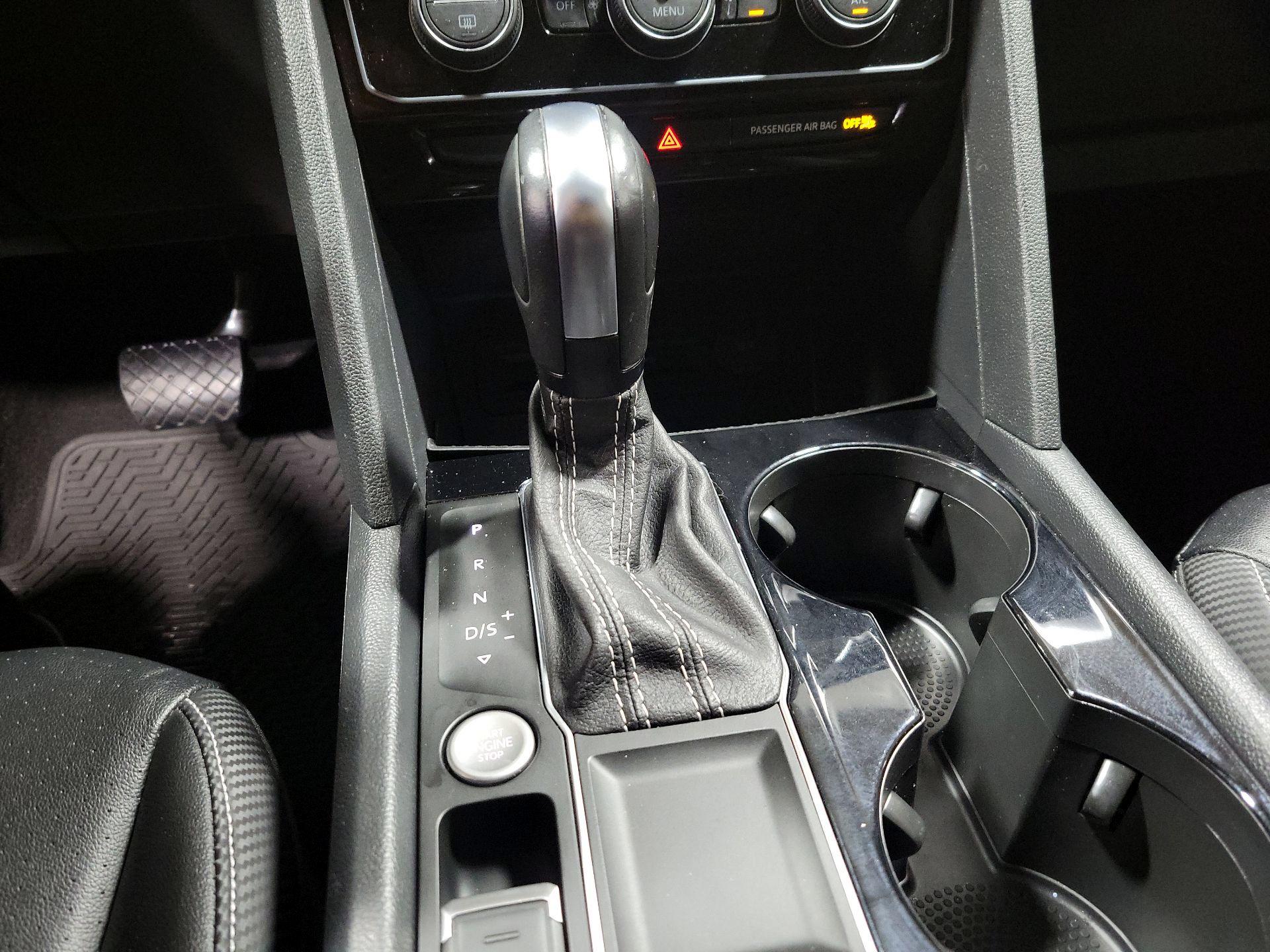 Thumbnail: 2023 Volkswagen Atlas - 17