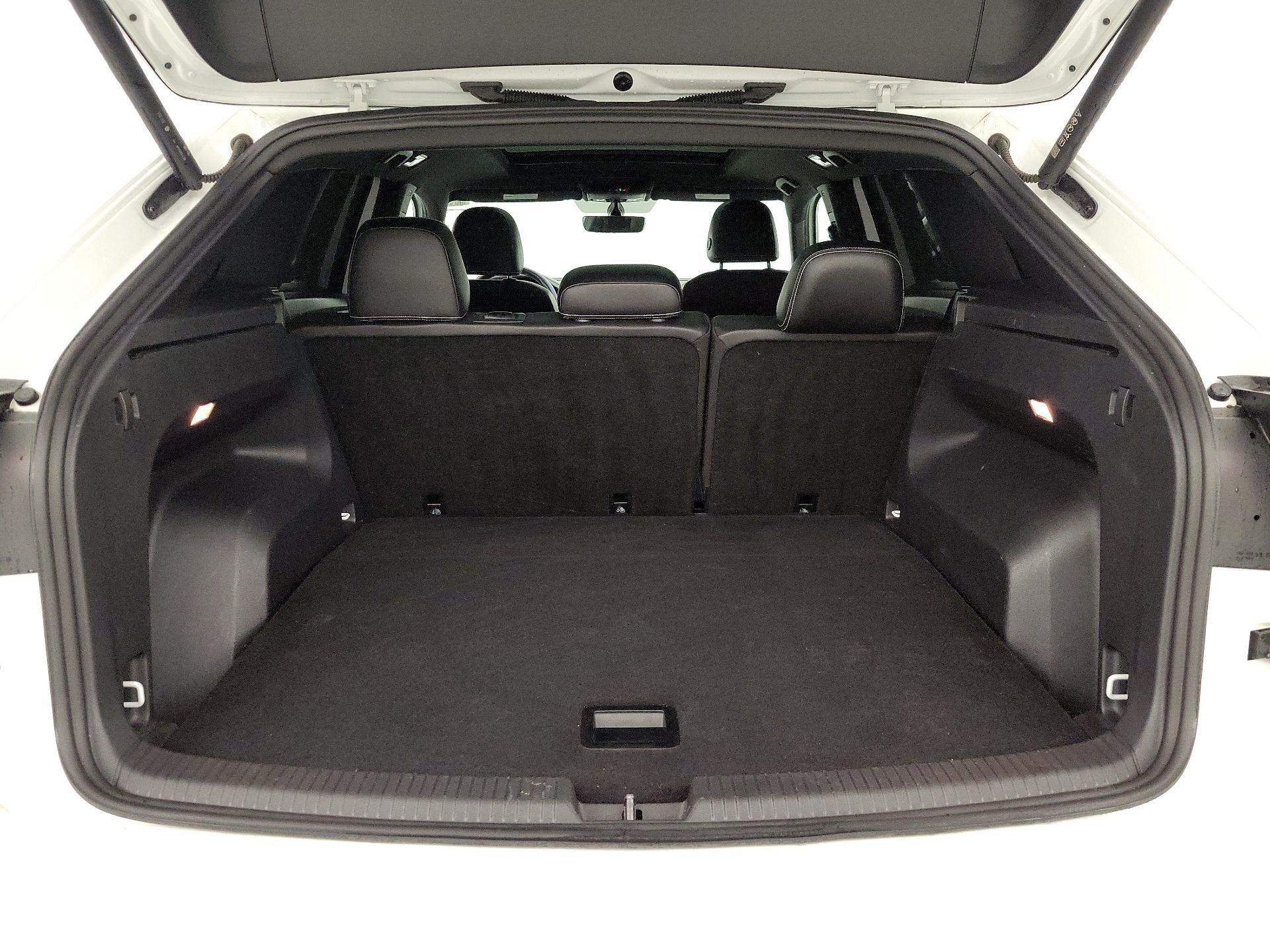 Thumbnail: 2023 Volkswagen Atlas - 20