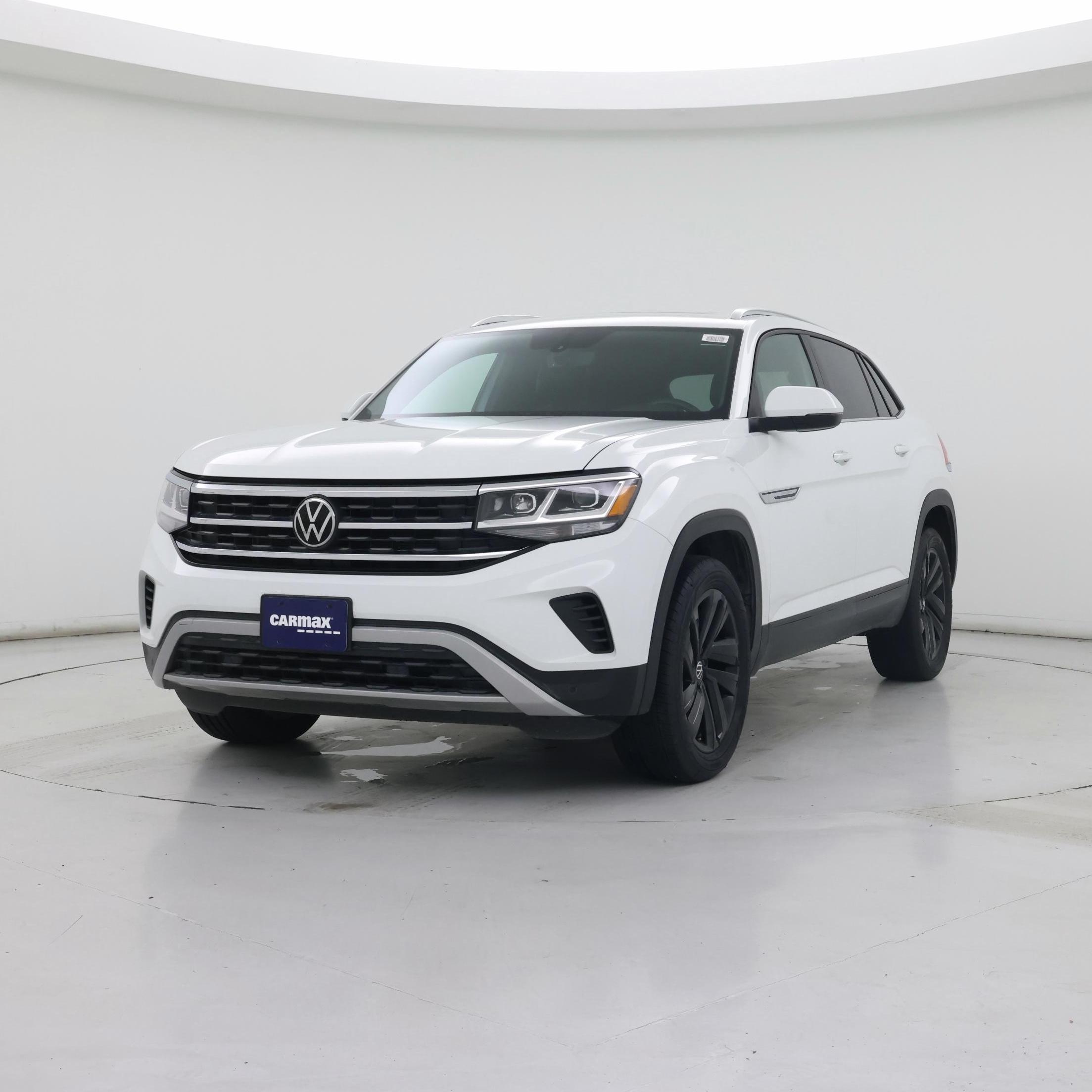 Thumbnail: 2023 Volkswagen Atlas - 4