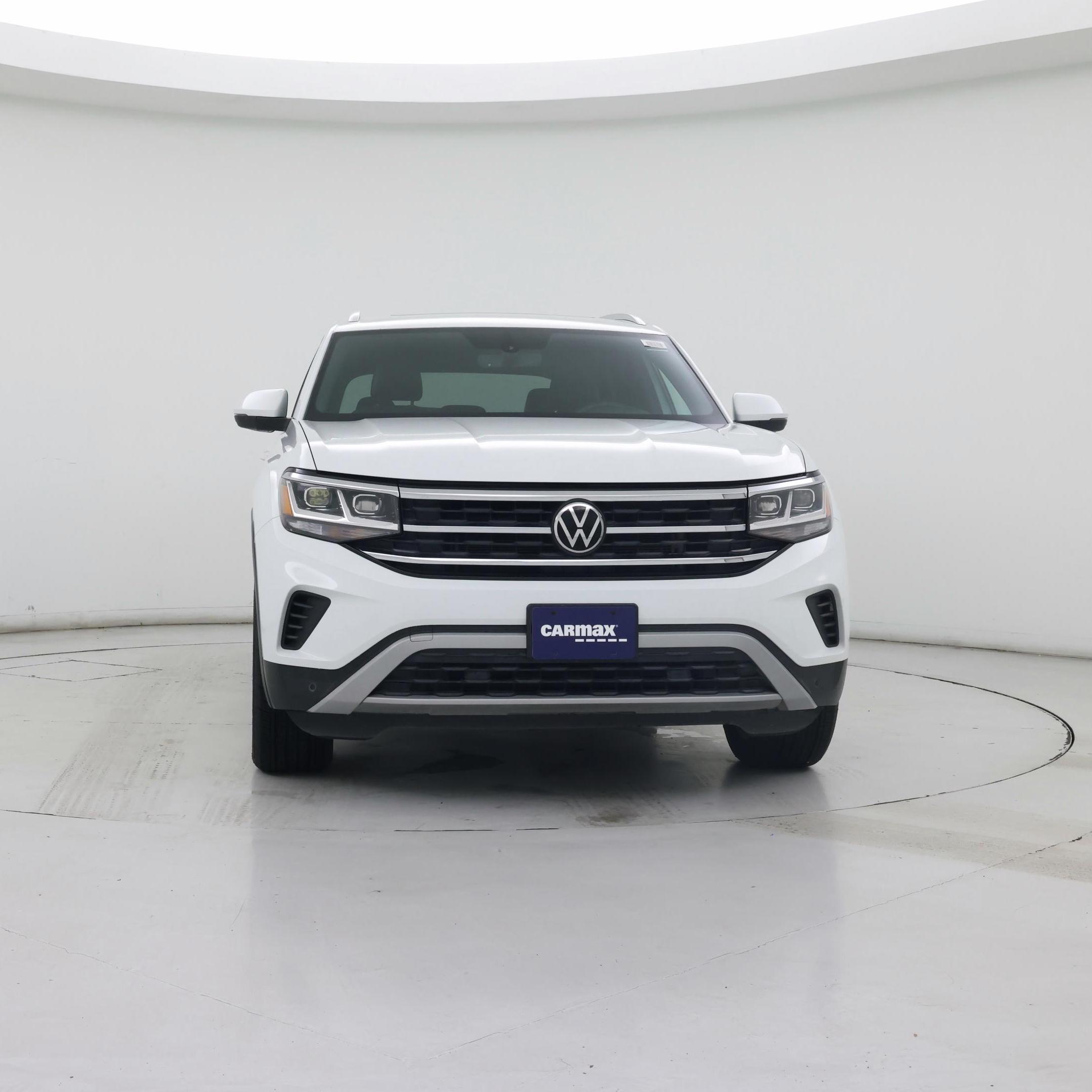 Thumbnail: 2023 Volkswagen Atlas - 5