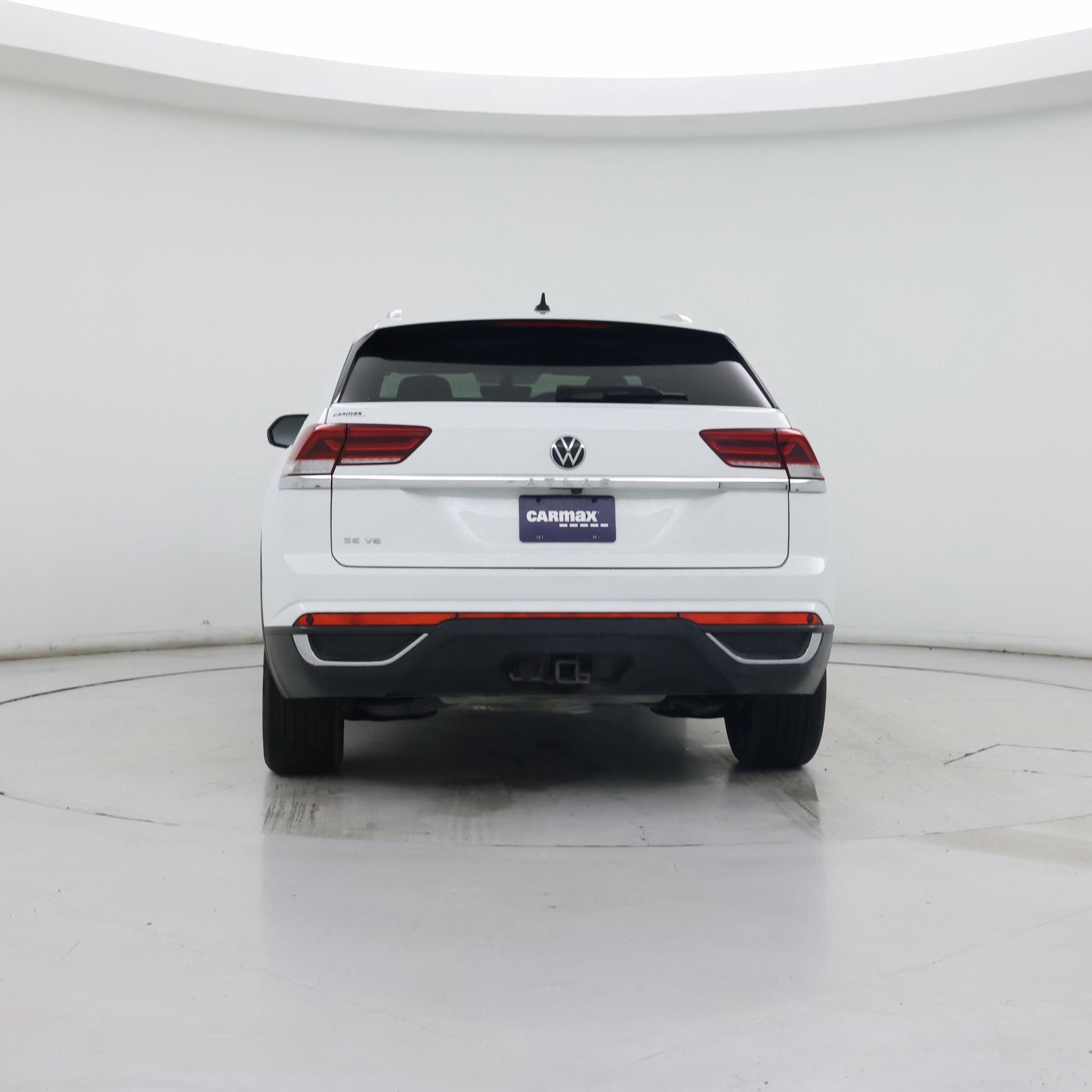 Thumbnail: 2023 Volkswagen Atlas - 6